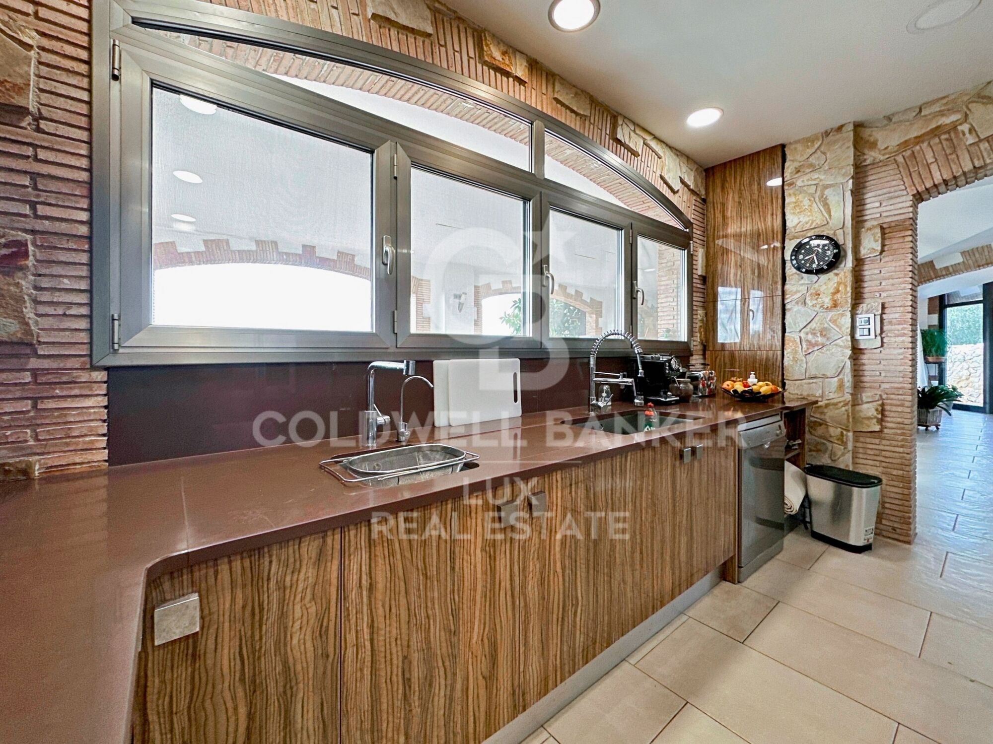 Maison à vendre avec licence touristique à Vilajuïga