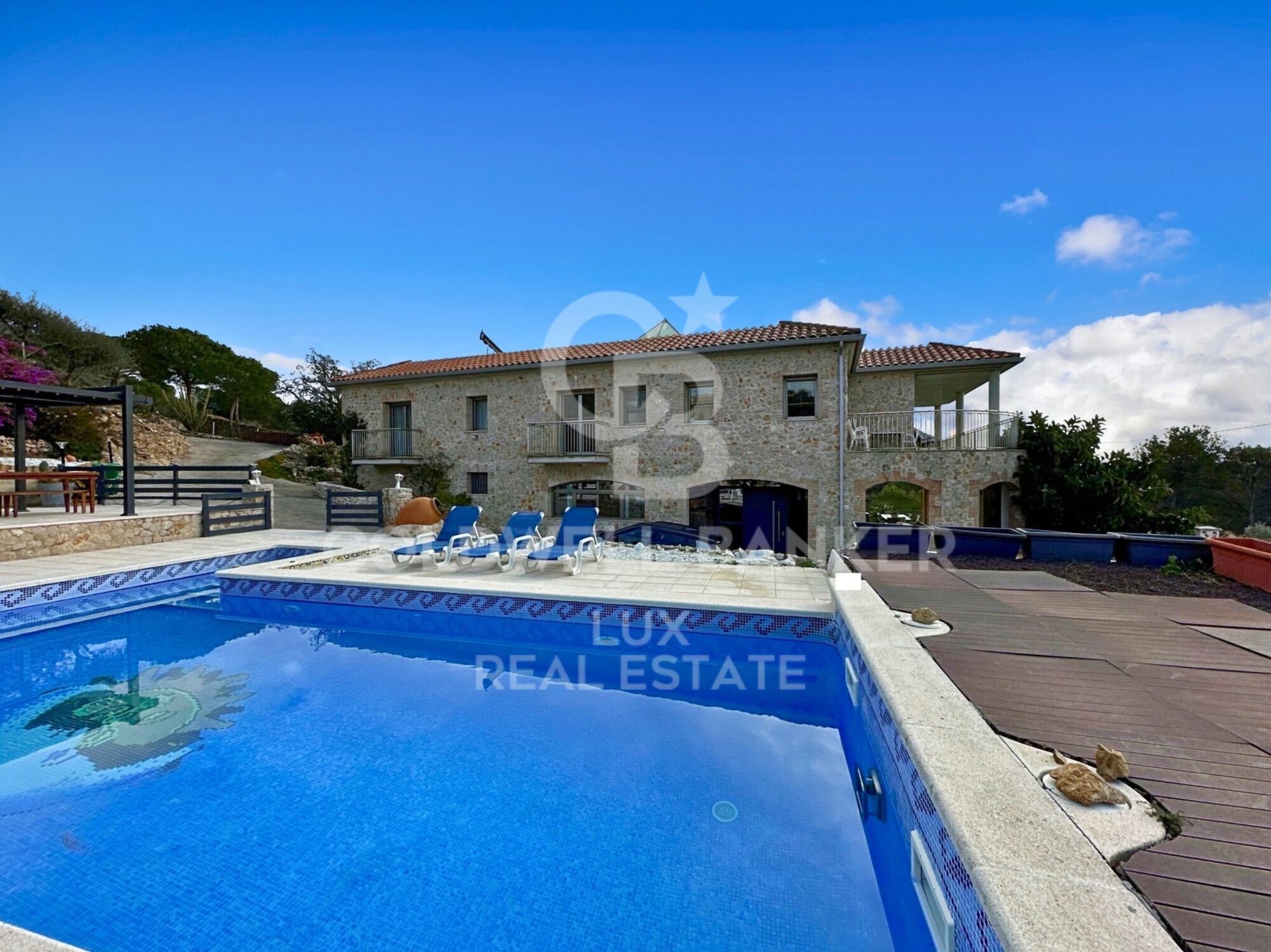 Casa en venta con licencia turística en Vilajuïga