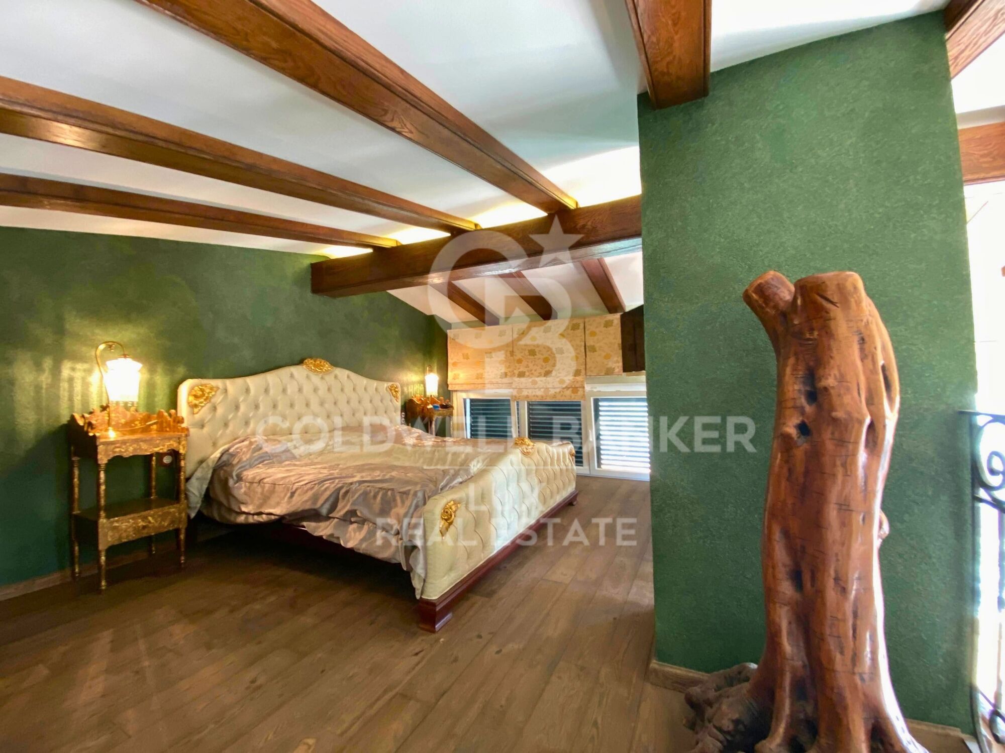 Luxury villa in Cadaqués on the Costa Brava in Catalonia, Spain