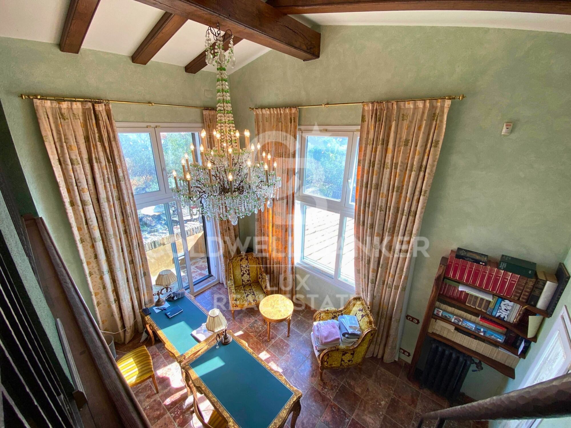 Villa de lujo en Cadaqués en la Costa Brava en Cataluña, España