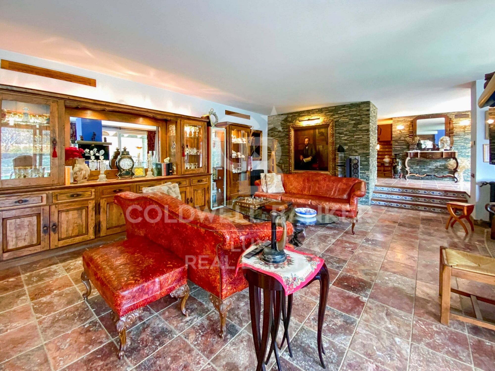 Luxury villa in Cadaqués on the Costa Brava in Catalonia, Spain