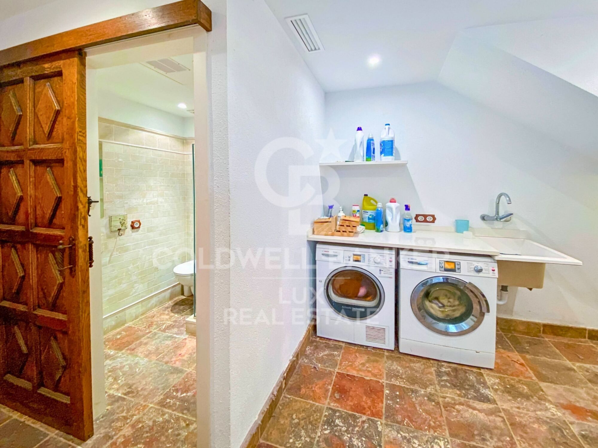 Luxury villa in Cadaqués on the Costa Brava in Catalonia, Spain