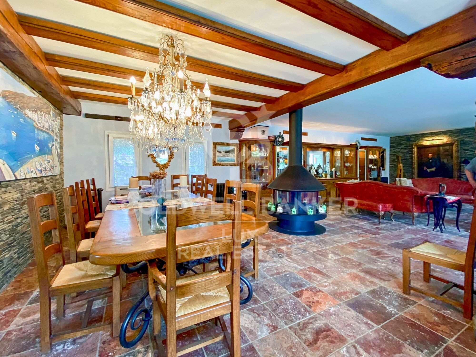 Villa de luxe à Cadaqués sur la Costa Brava en Catalogne, Espagne
