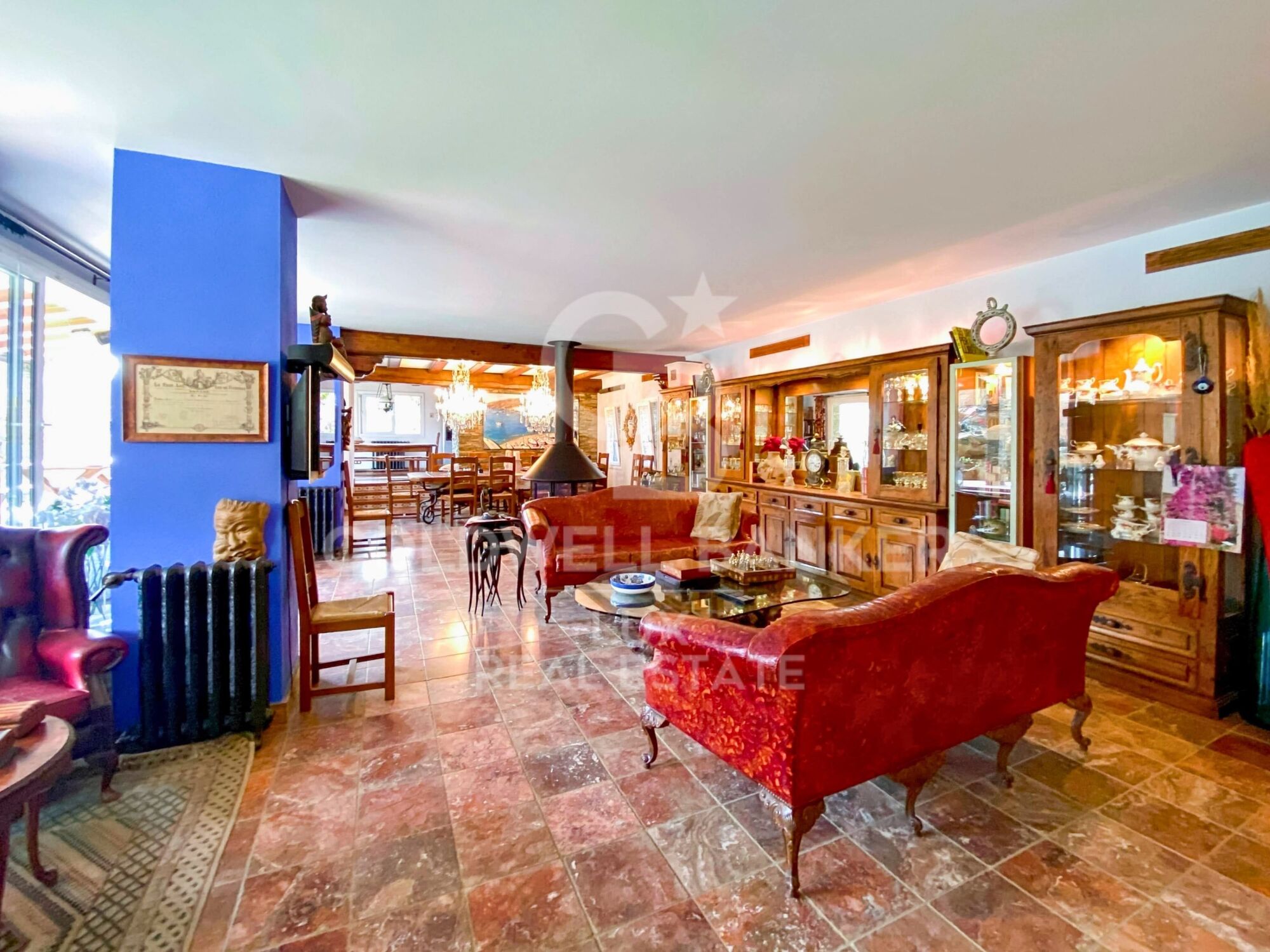Villa de luxe à Cadaqués sur la Costa Brava en Catalogne, Espagne