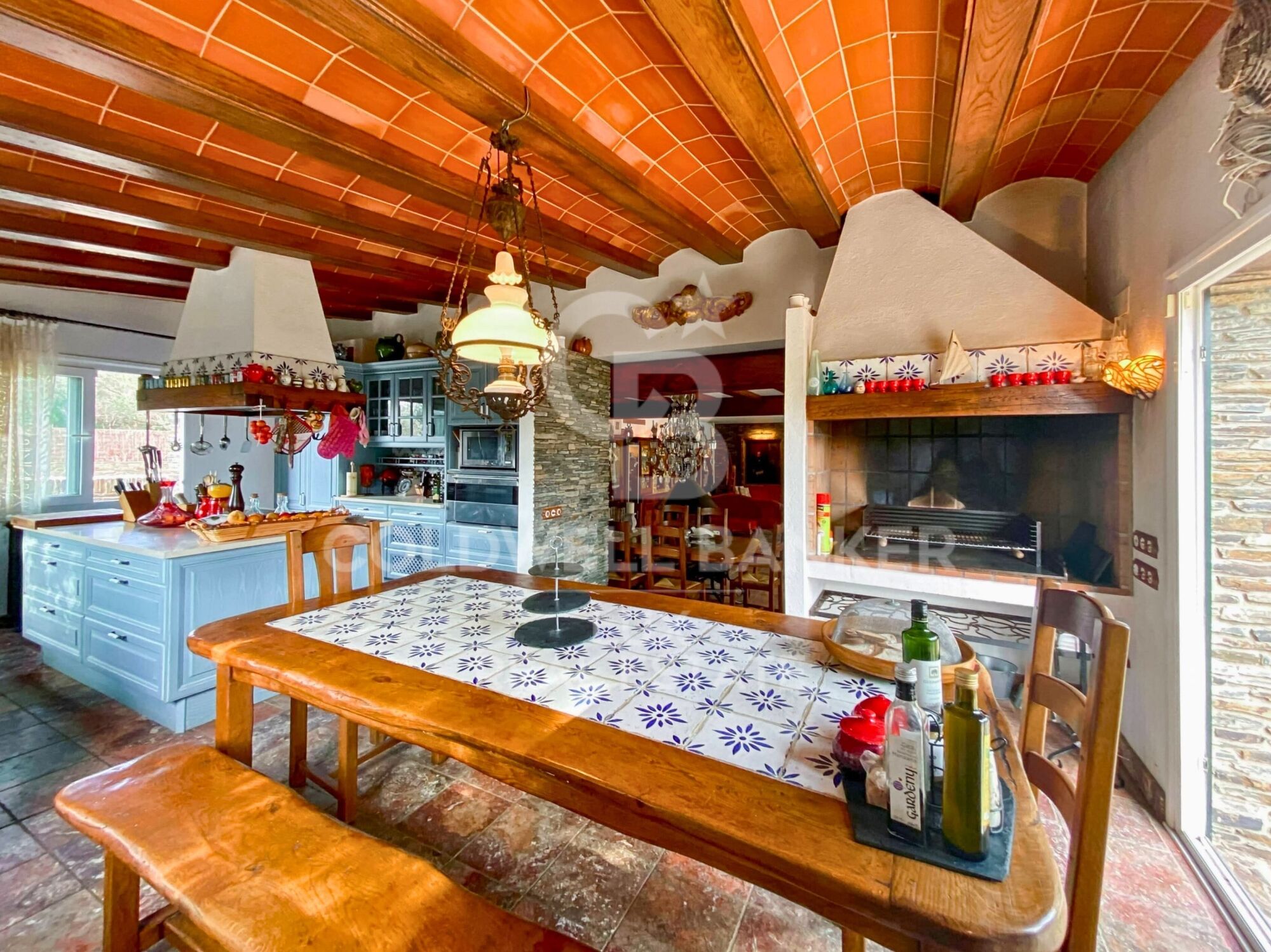 Villa de luxe à Cadaqués sur la Costa Brava en Catalogne, Espagne