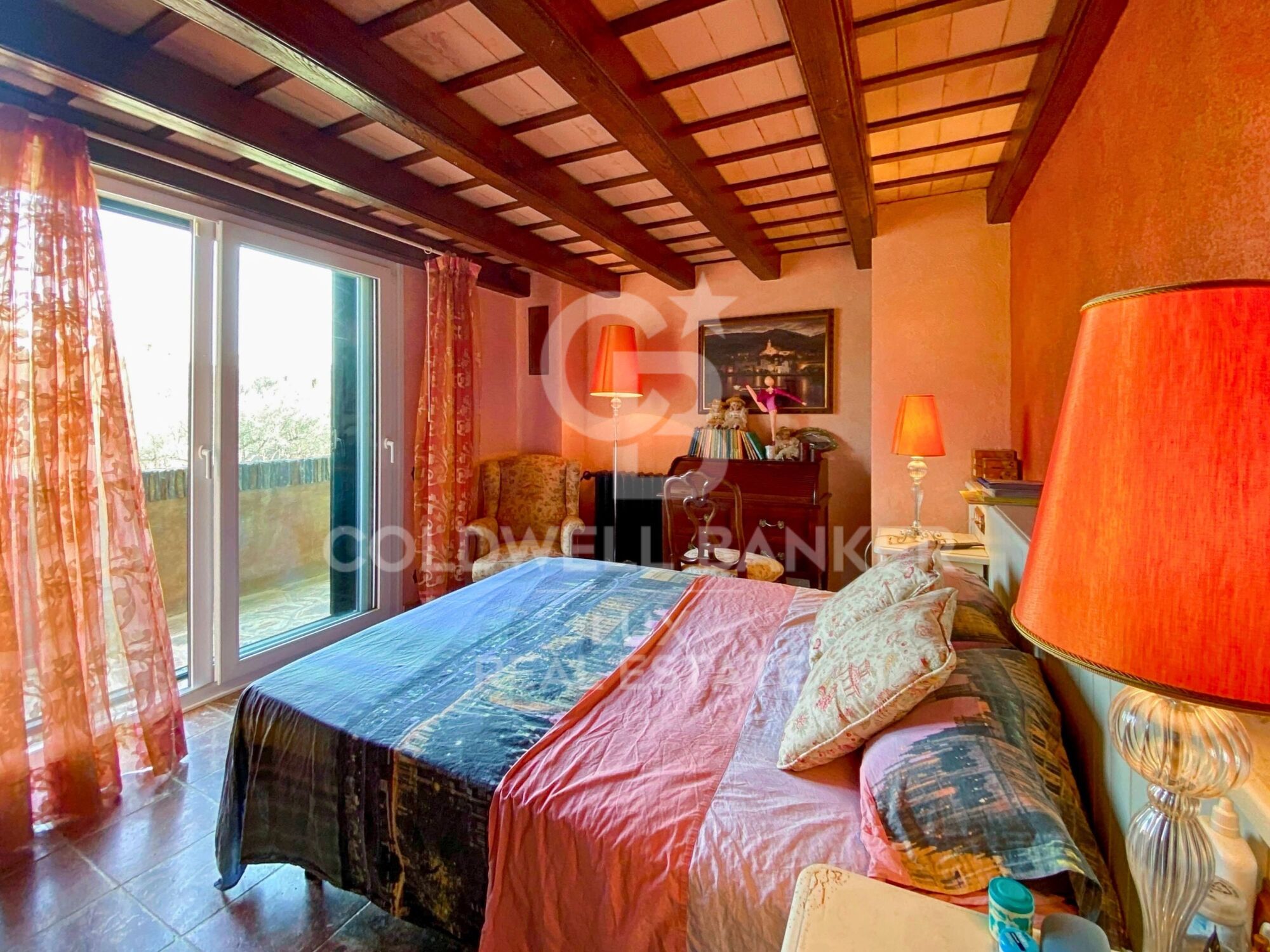 Villa de luxe à Cadaqués sur la Costa Brava en Catalogne, Espagne