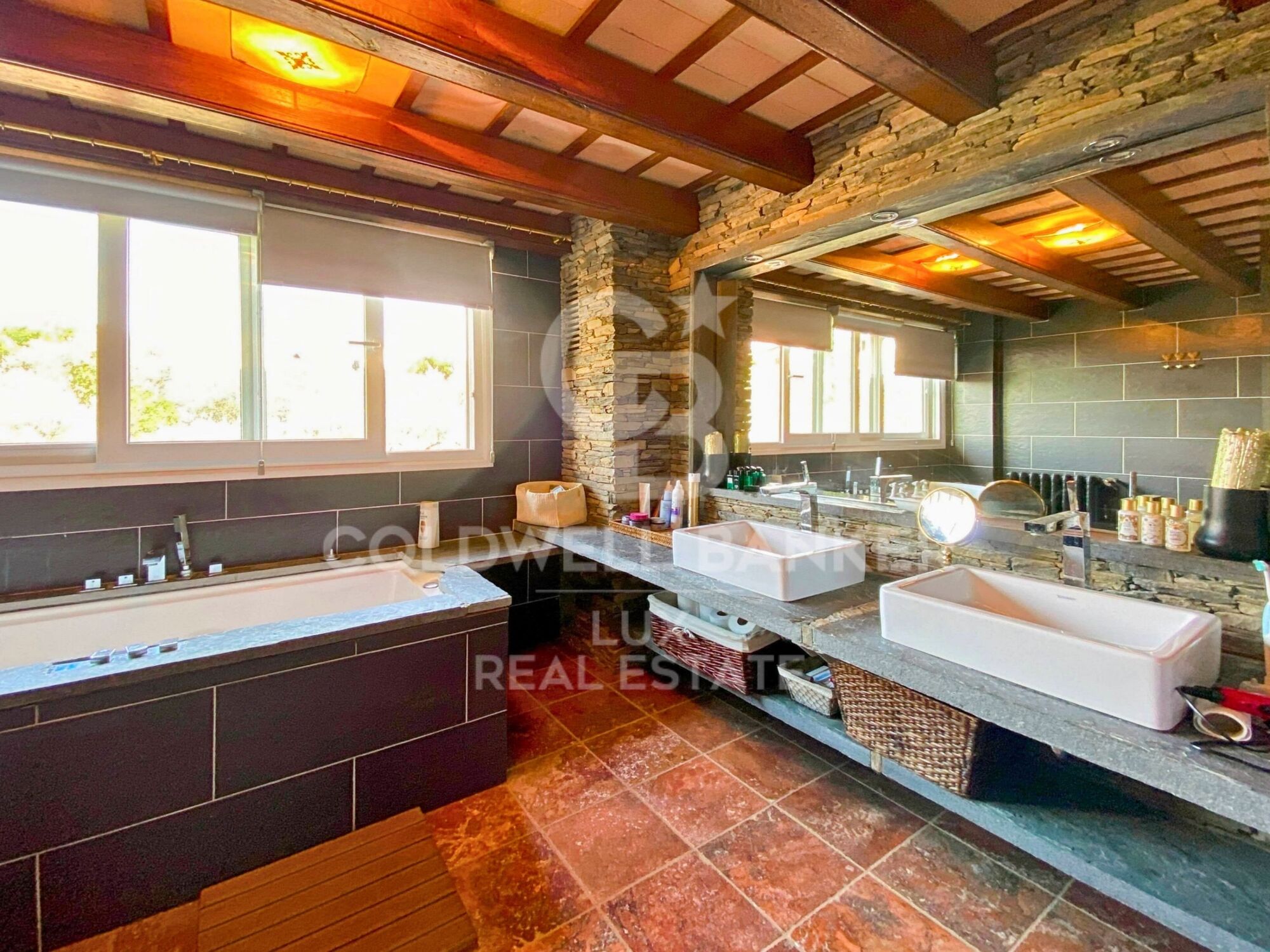 Villa de luxe à Cadaqués sur la Costa Brava en Catalogne, Espagne