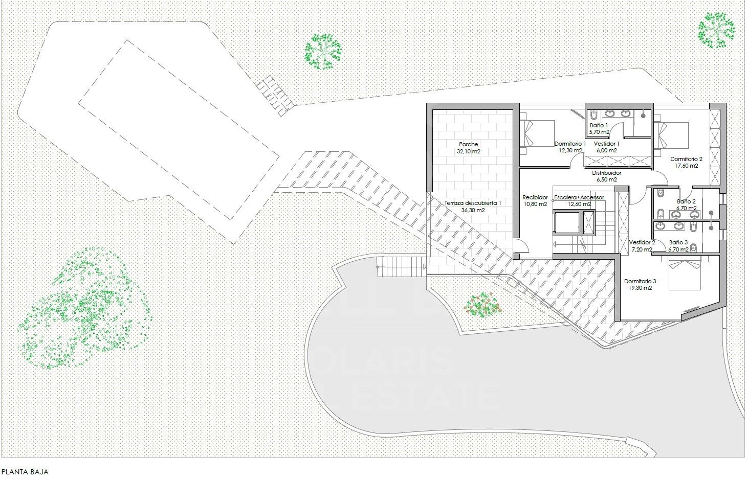 Seaside Elegance in Jávea: Discover the Ultimate Luxury in this 420m2 Modern Villa