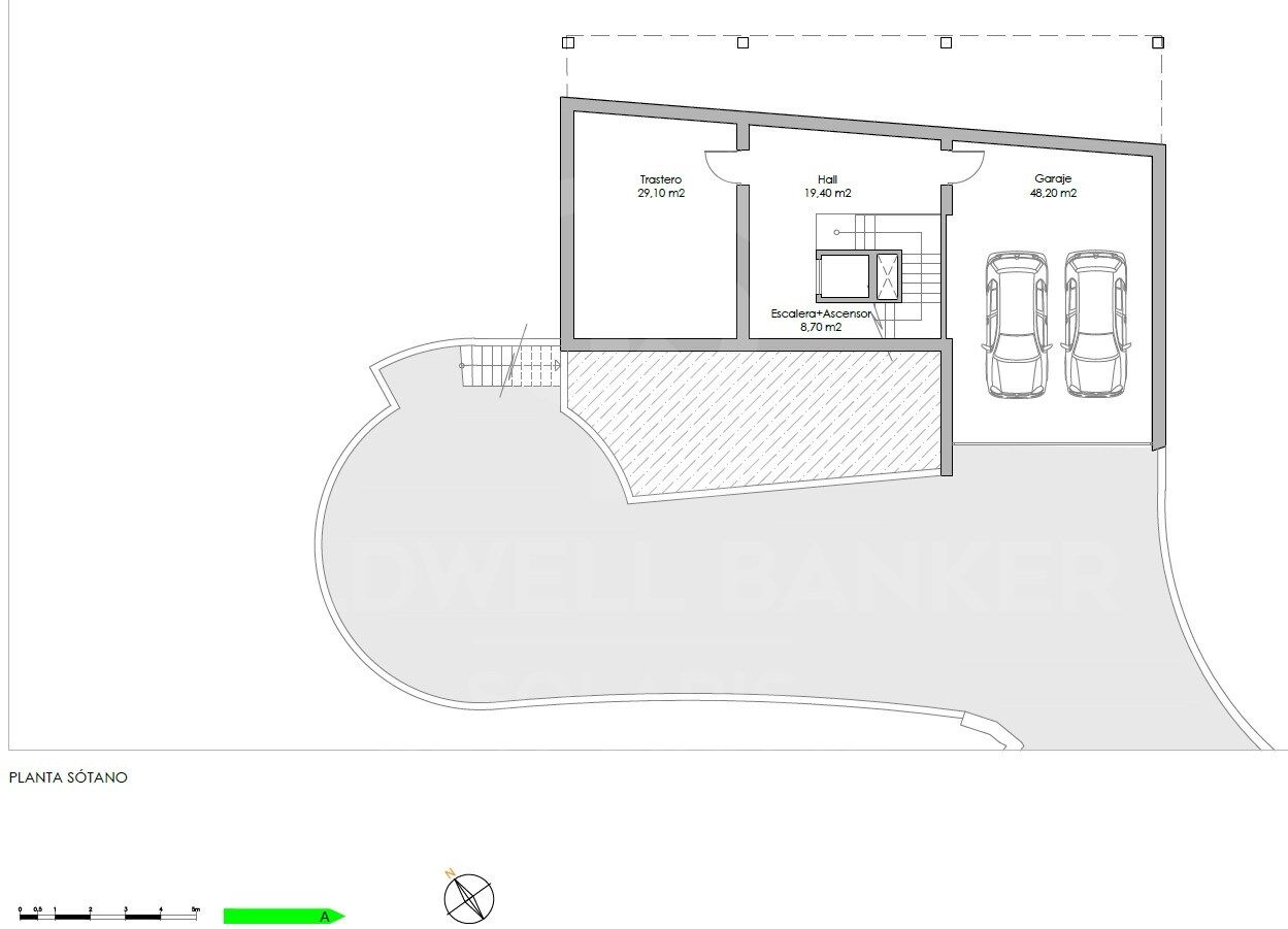 Seaside Elegance in Jávea: Discover the Ultimate Luxury in this 420m2 Modern Villa