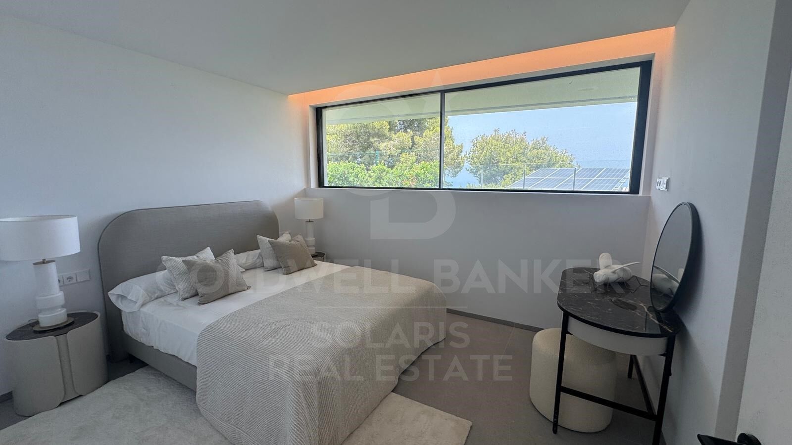 Eleganz am Meer in Jávea: Entdecken Sie den ultimativen Luxus in dieser 420 m2 großen modernen Villa