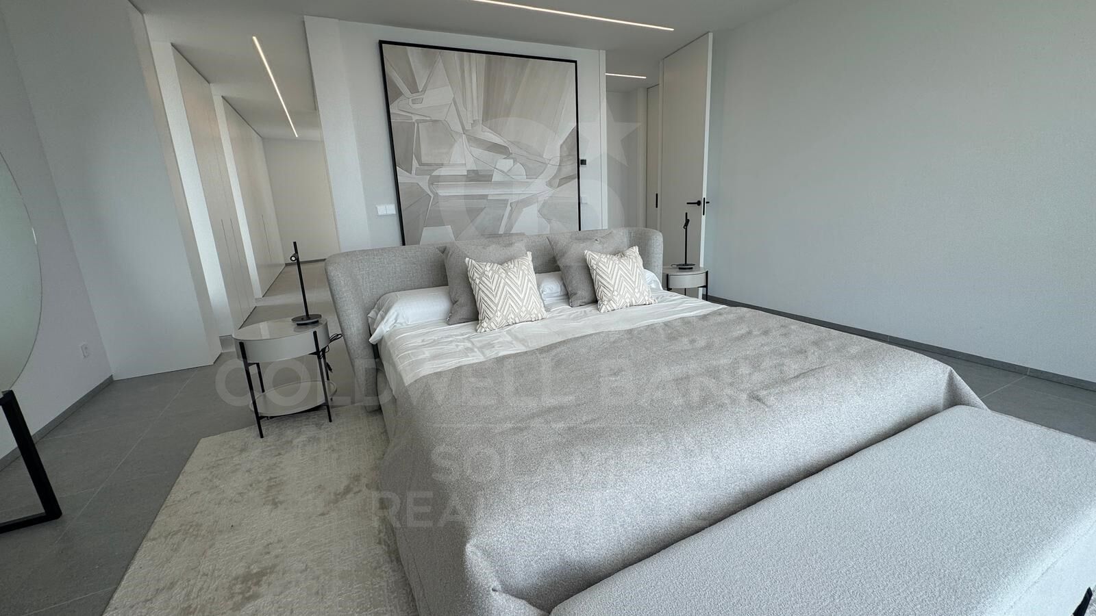Eleganz am Meer in Jávea: Entdecken Sie den ultimativen Luxus in dieser 420 m2 großen modernen Villa