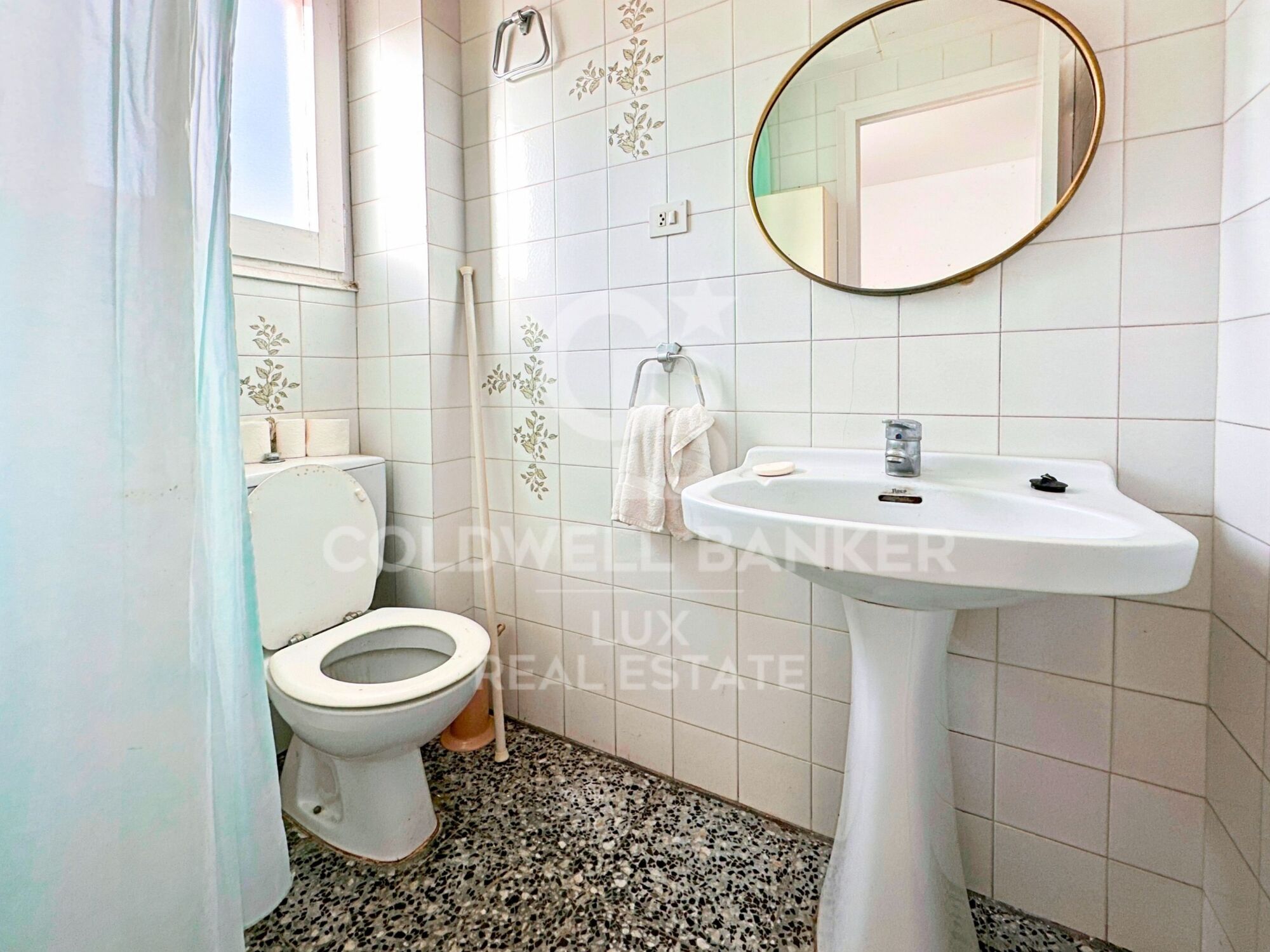 Immeuble avec local commercial et appartement à vendre à El Port de la Selva