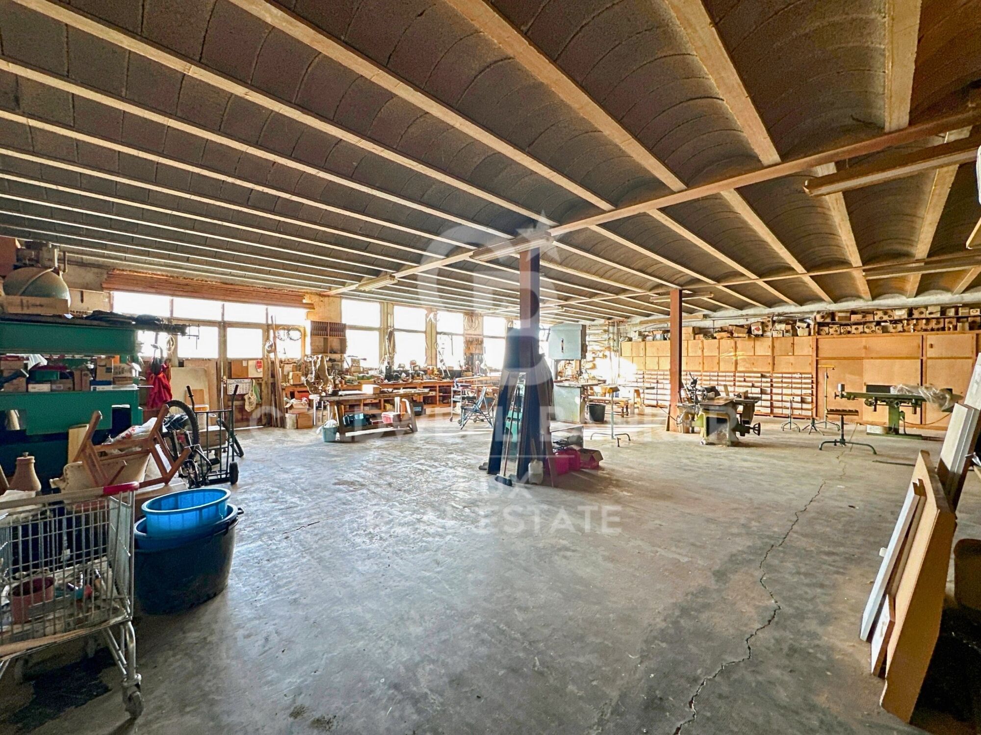 Immeuble avec local commercial et appartement à vendre à El Port de la Selva