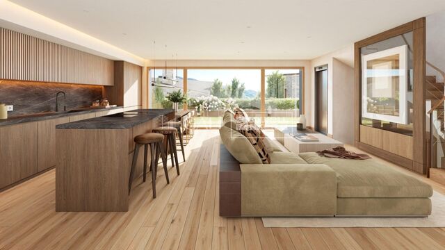 Vivienda adosada 4 habitaciones Venta Canillo