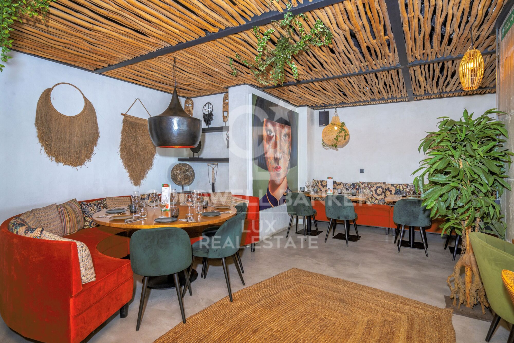 Restaurant à vendre sur le front de mer à Roses, Costa Brava, Espagne