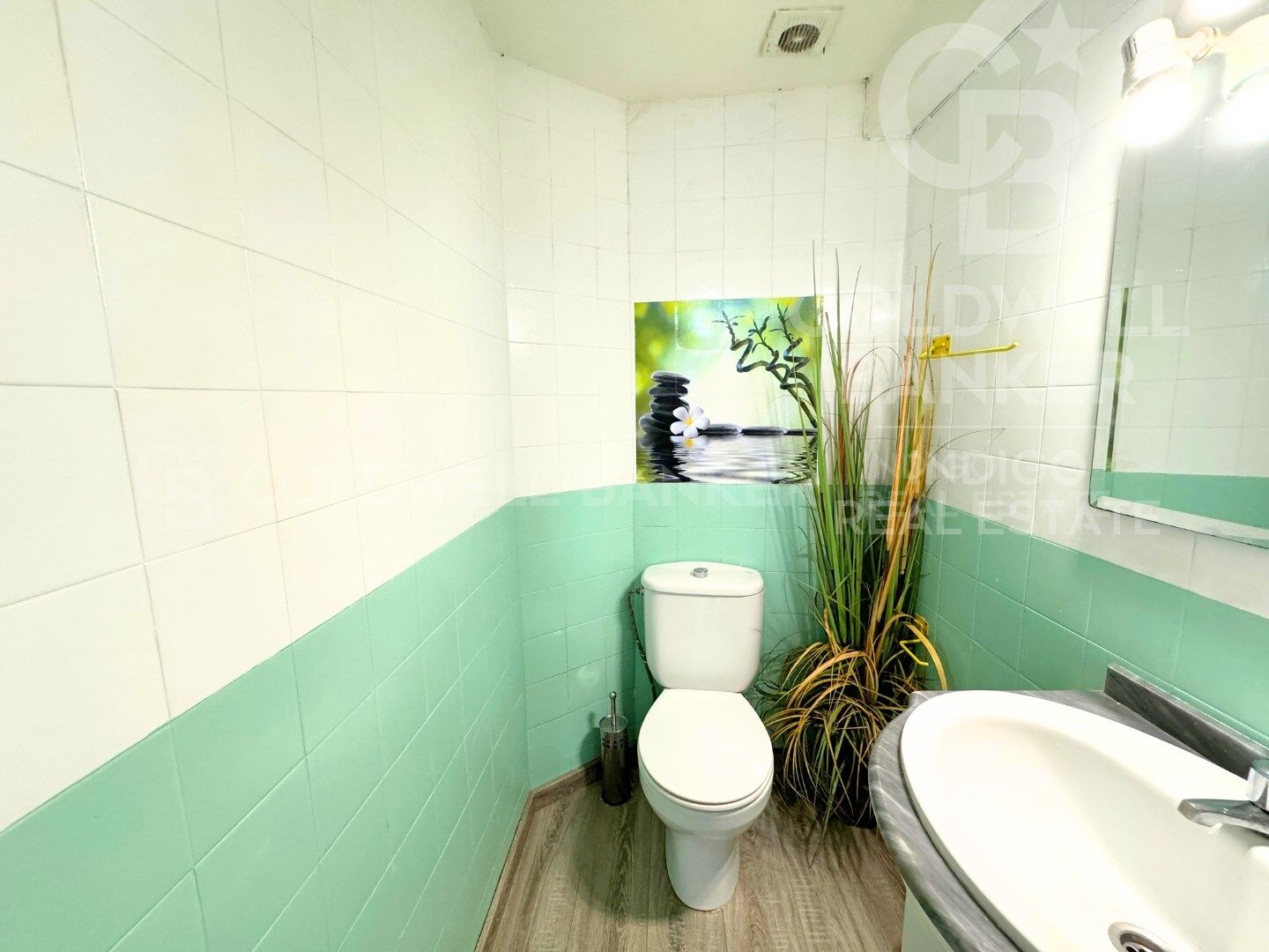 Local comercial a pocos metros de rúa do Principe