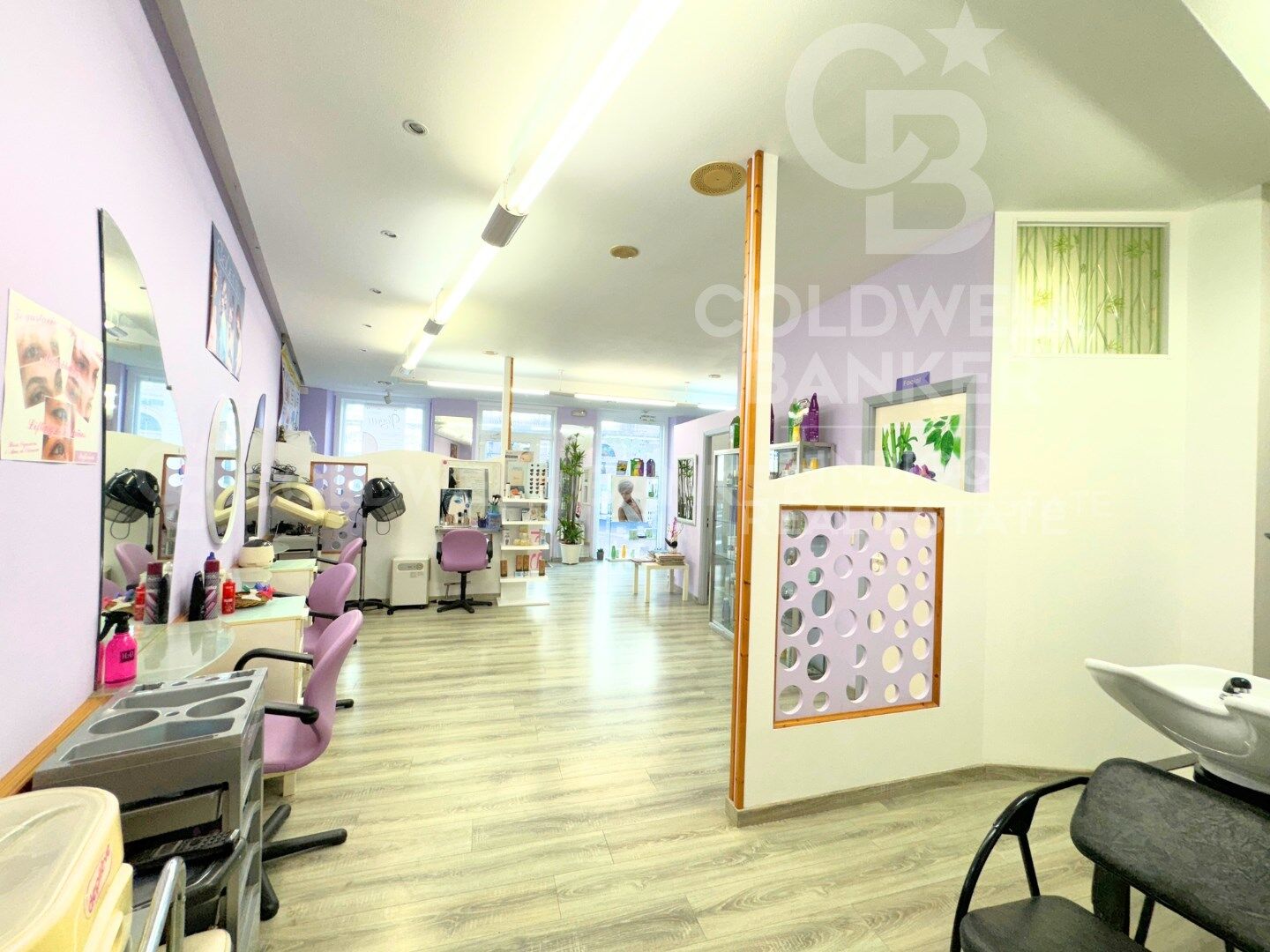 Commercial Space in the heart of Vigo