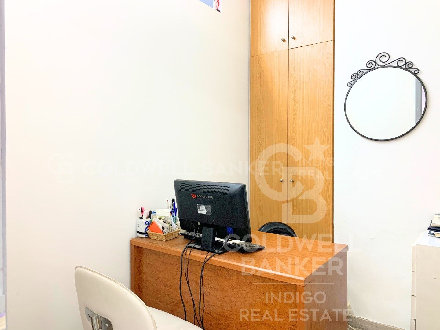 Local Commercial en plein centre de Vigo