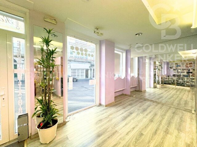 Local comercial a pocos metros de rúa do Principe