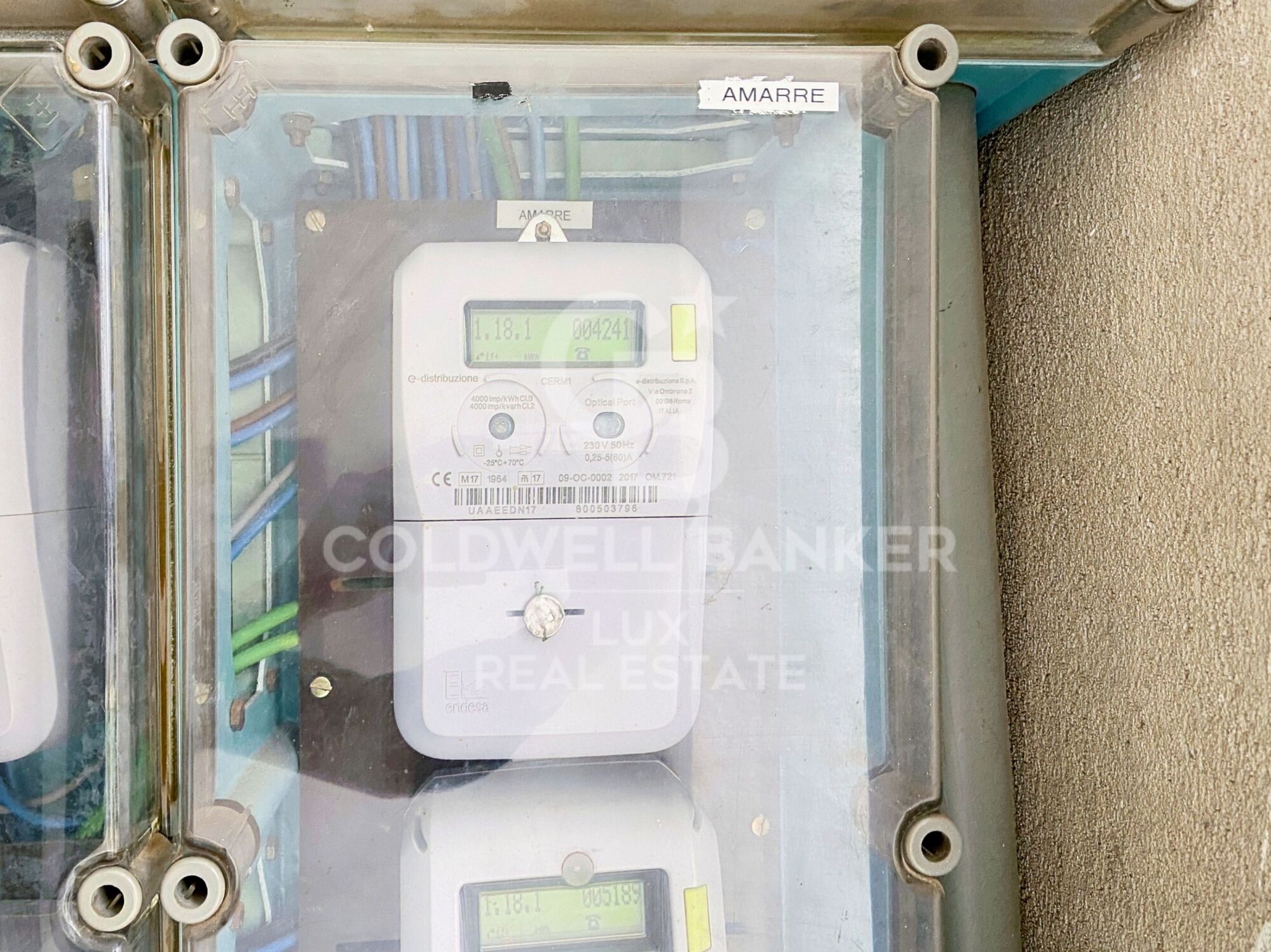 Amarrage pour voiliers et local de stockage à vendre à Empuriabrava