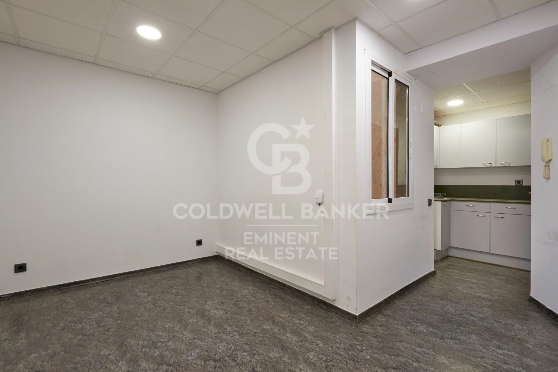 Appartement spacieux à quelques pas de La Pedrera et du Paseo de Gracia