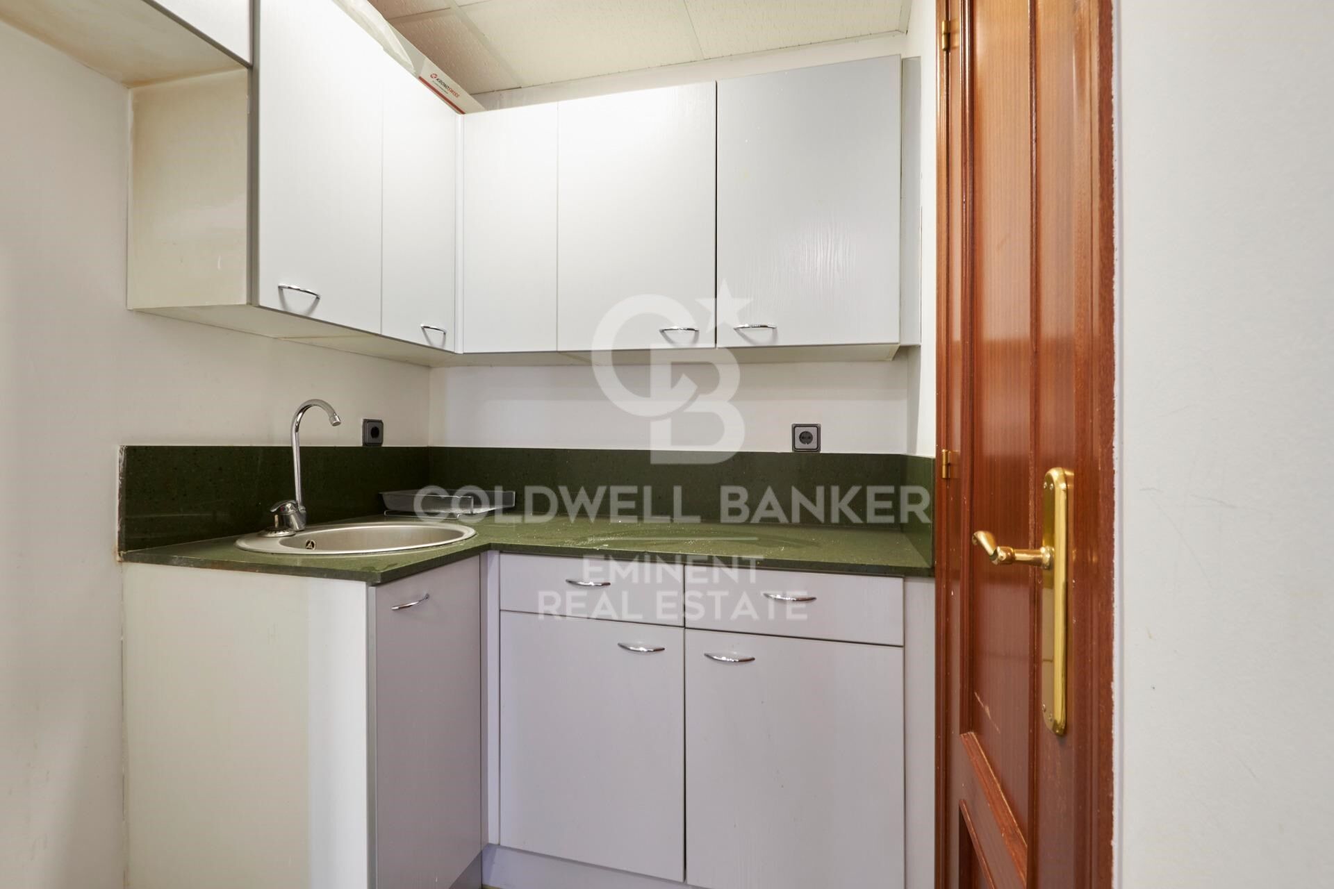 Appartement spacieux à quelques pas de La Pedrera et du Paseo de Gracia