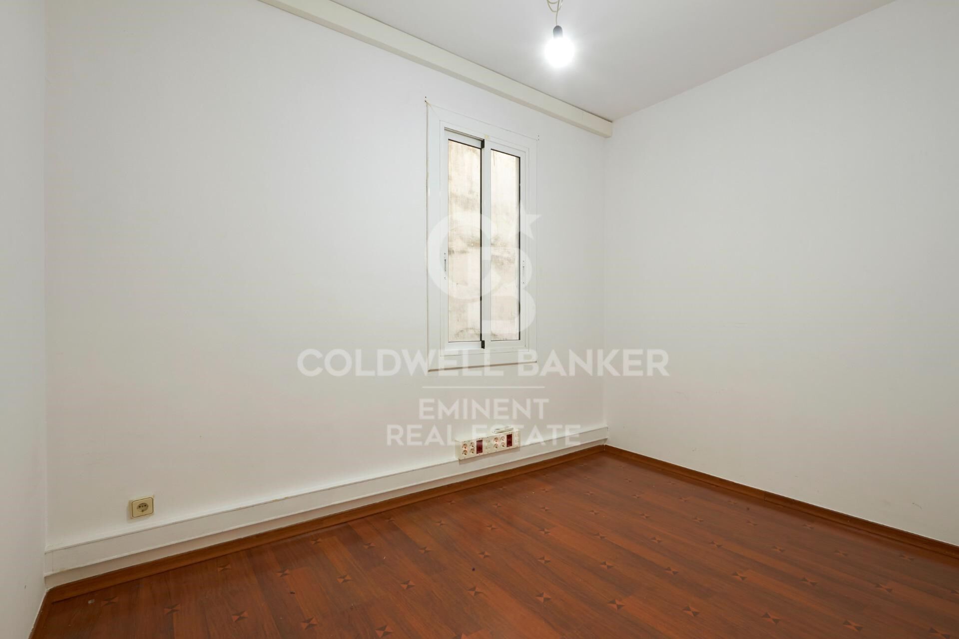 Spacious apartment just a few steps from La Pedrera and Paseo de Gracia