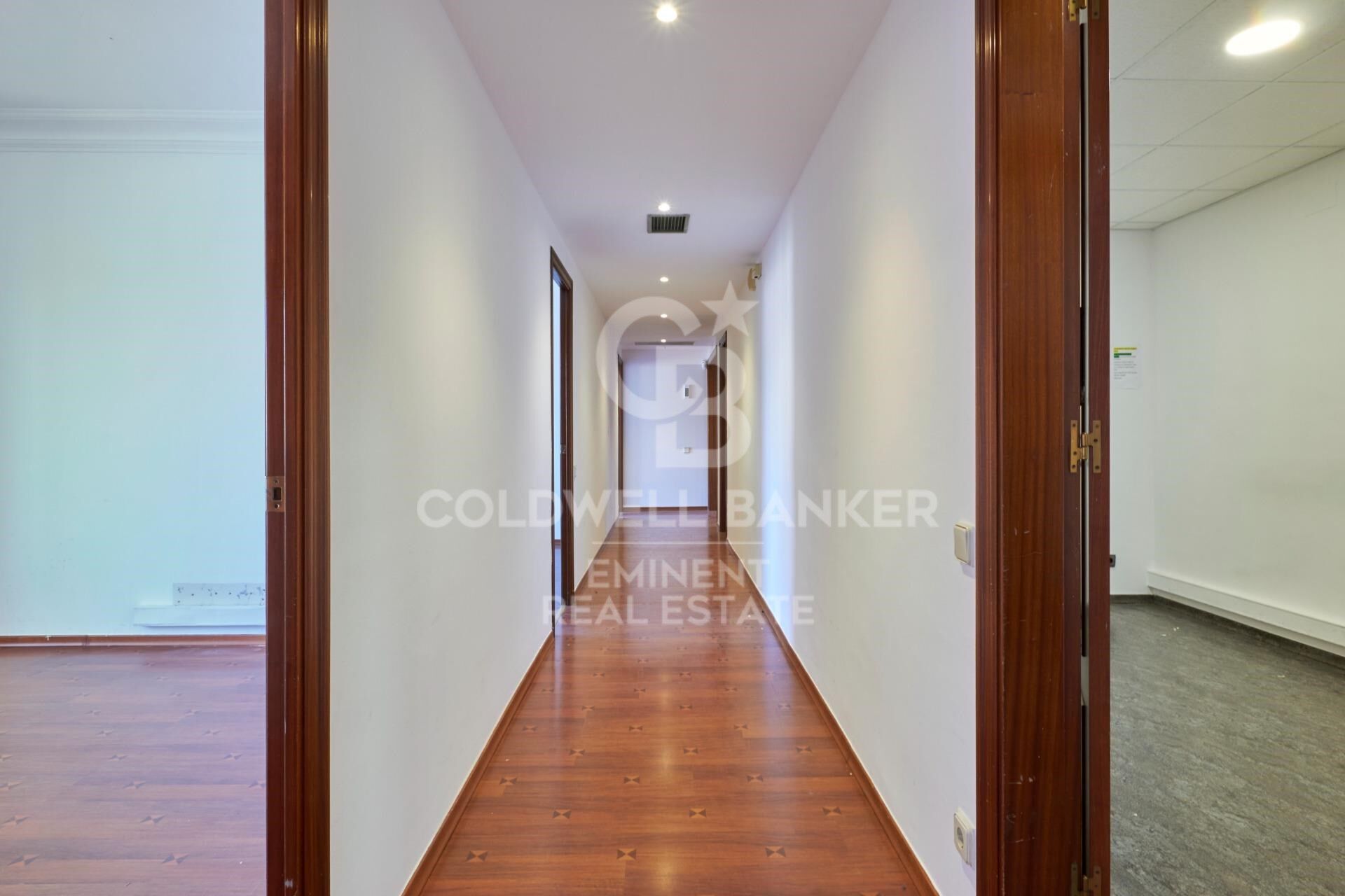 Spacious apartment just a few steps from La Pedrera and Paseo de Gracia