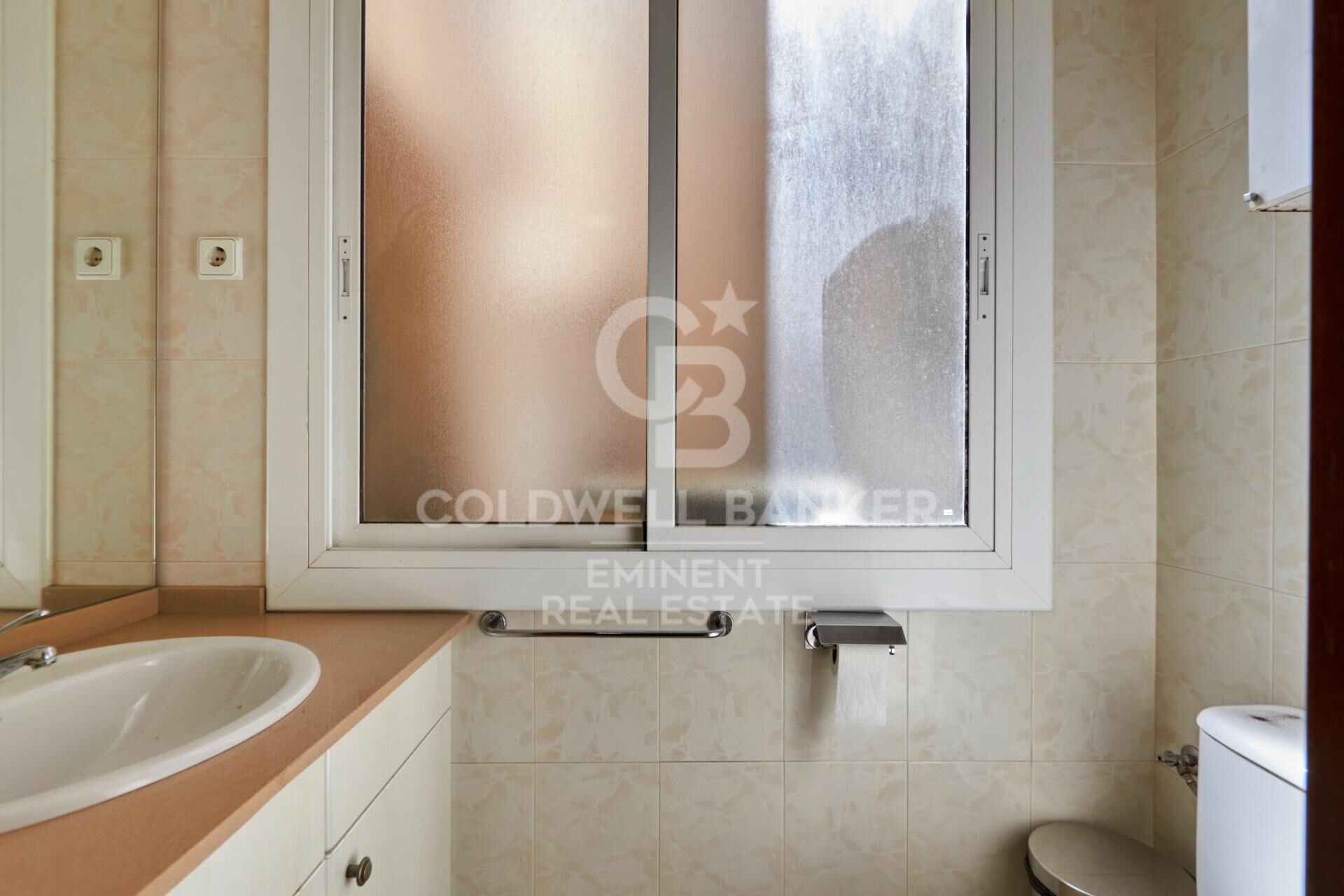 Appartement spacieux à quelques pas de La Pedrera et du Paseo de Gracia