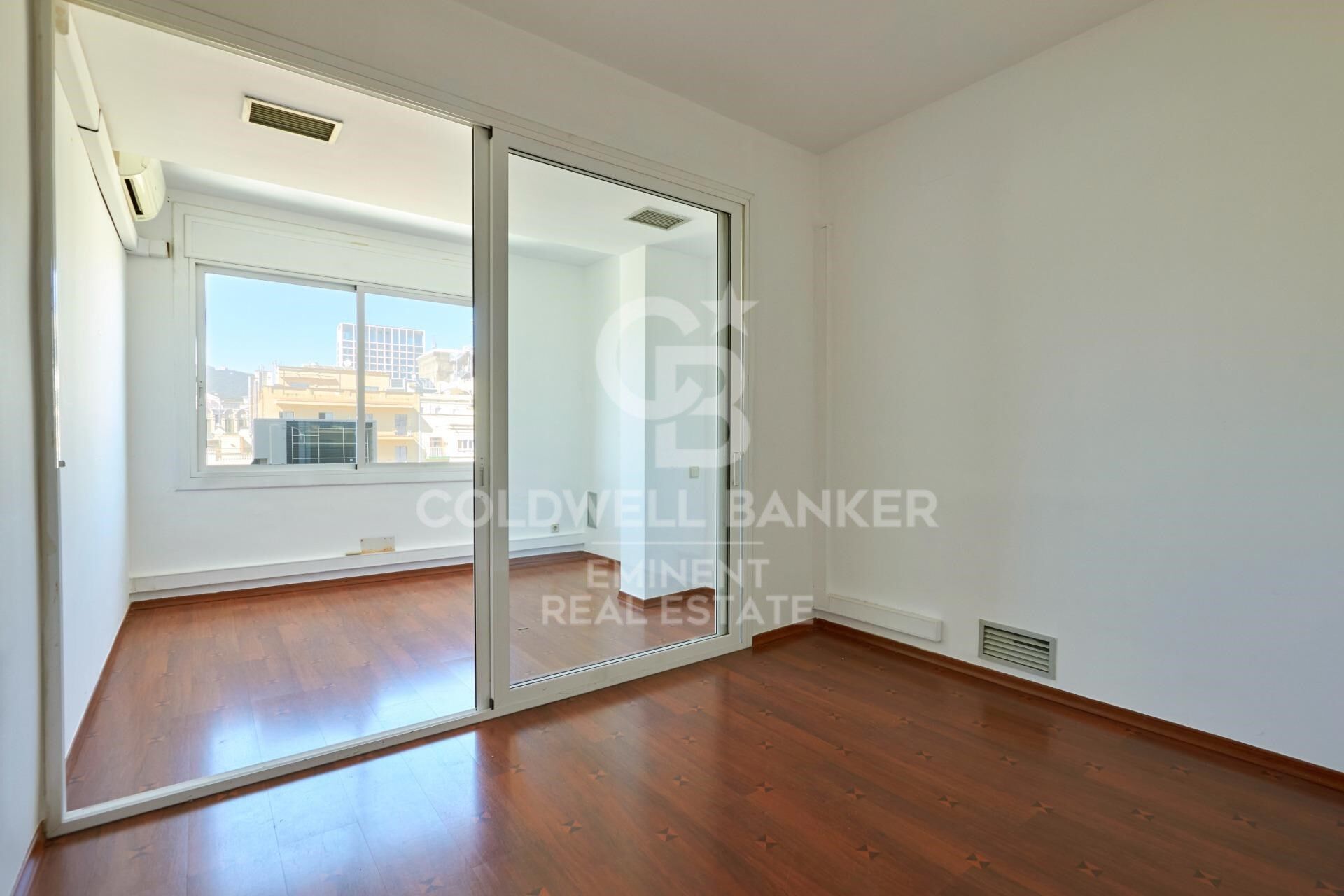 Appartement spacieux à quelques pas de La Pedrera et du Paseo de Gracia