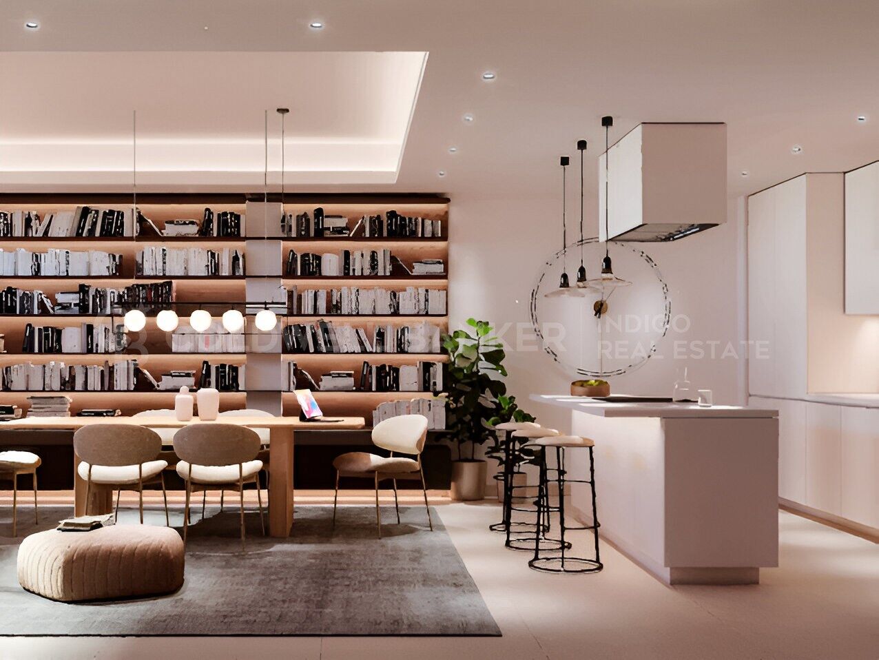 New Construction Villa in Sanxenxo with Sea Views