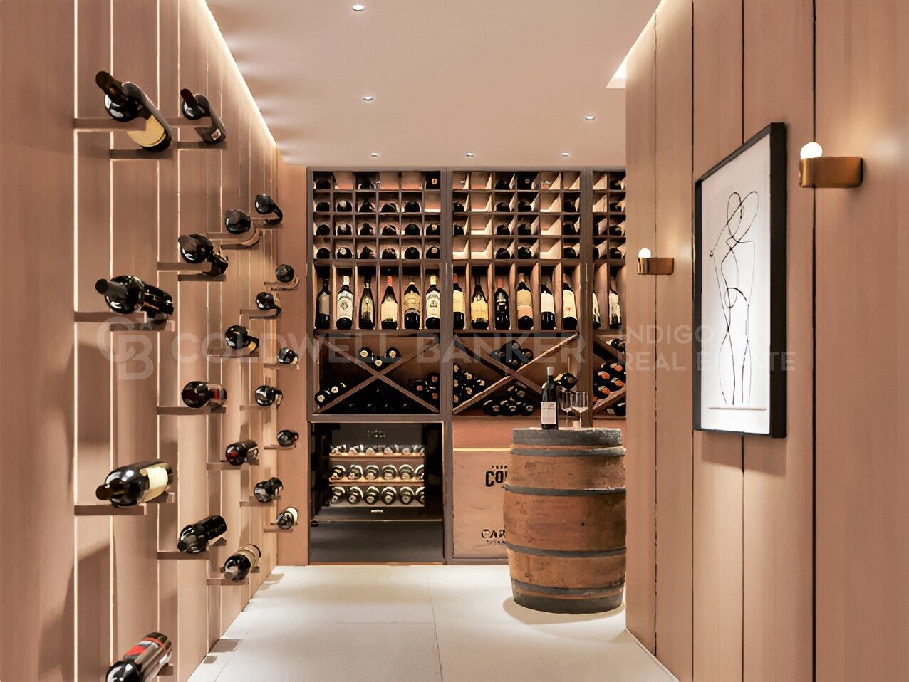 New Construction Villa in Sanxenxo with Sea Views