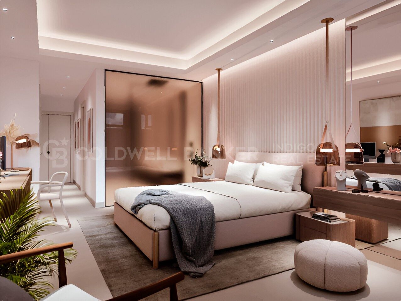 New Construction Villa in Sanxenxo with Sea Views