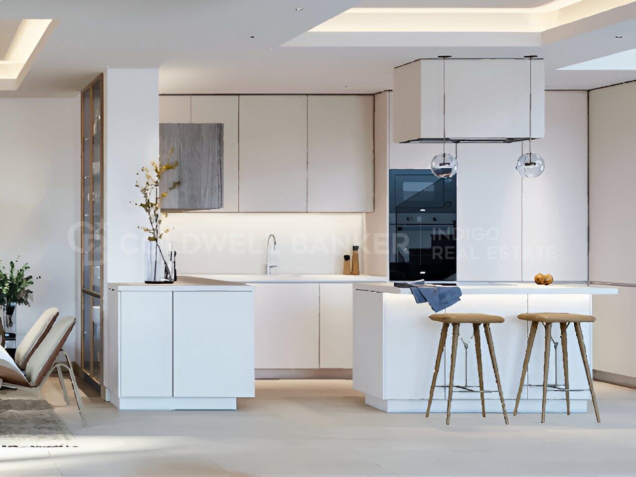 New Construction Villa in Sanxenxo with Sea Views