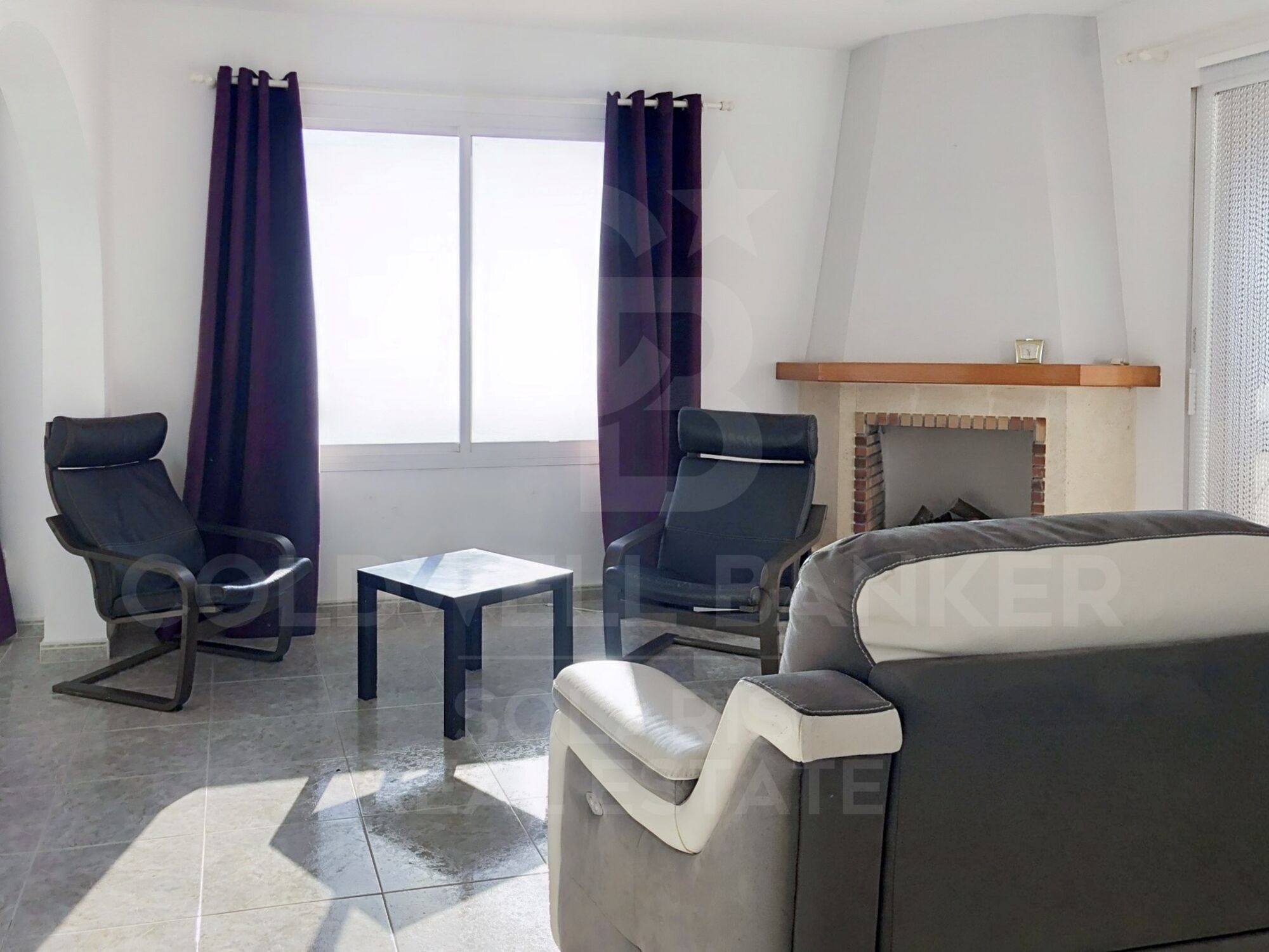Maison de rêve à Benitachell : Vue sur la mer, 2 chambres et grande terrasse