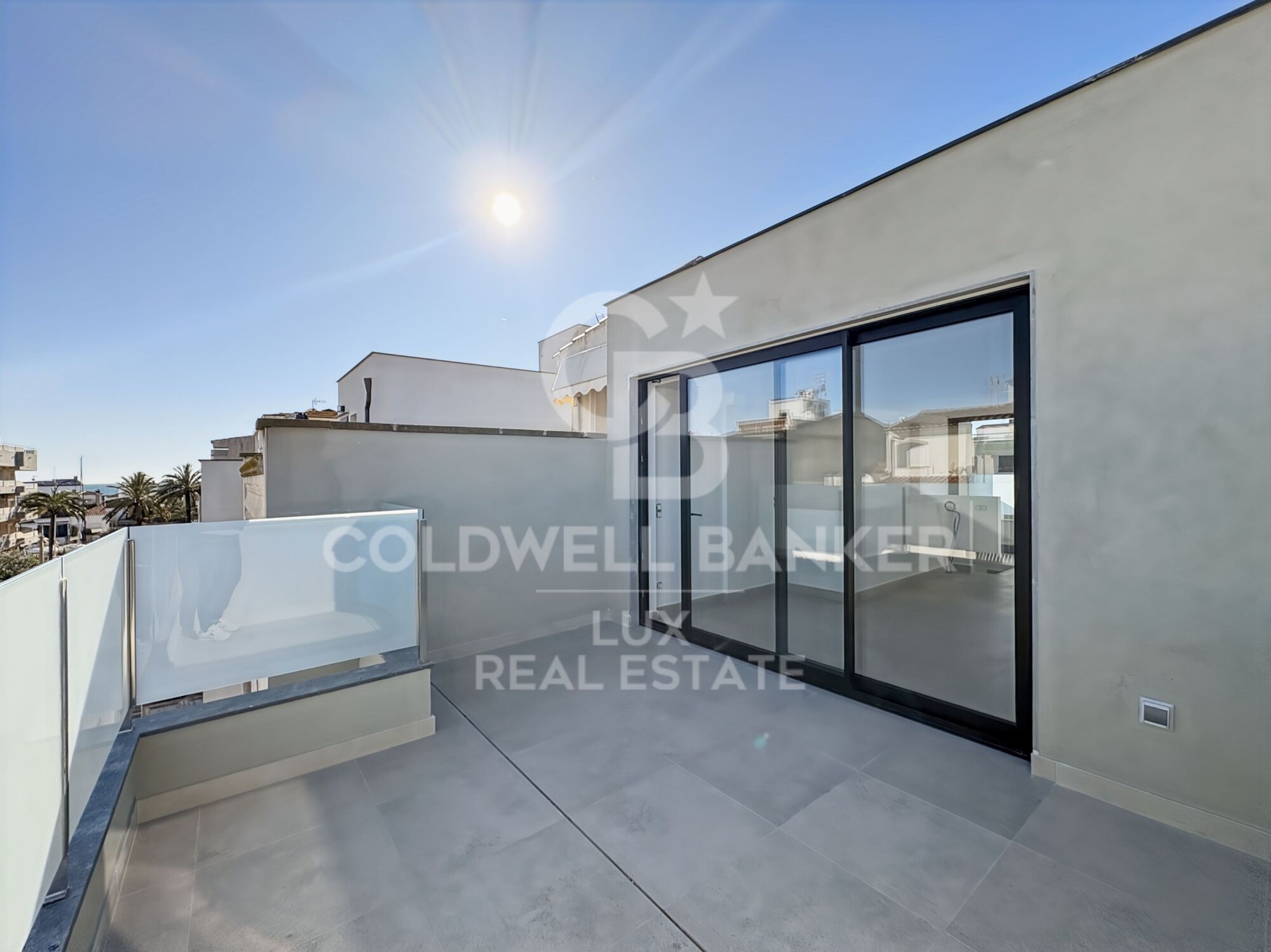 New build house with 15m mooring in Empuriabrava