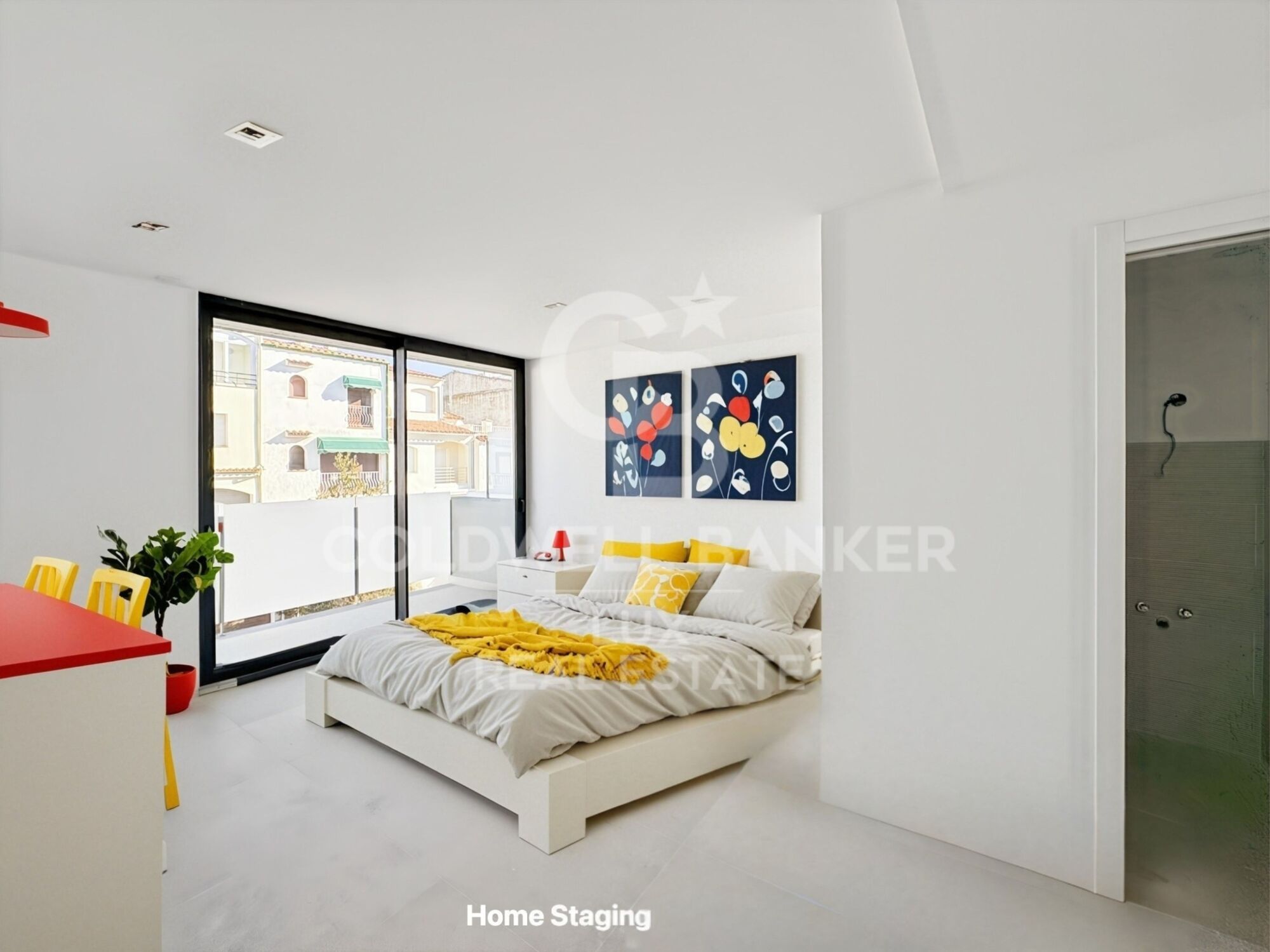 New build house with mooring in Empuriabrava