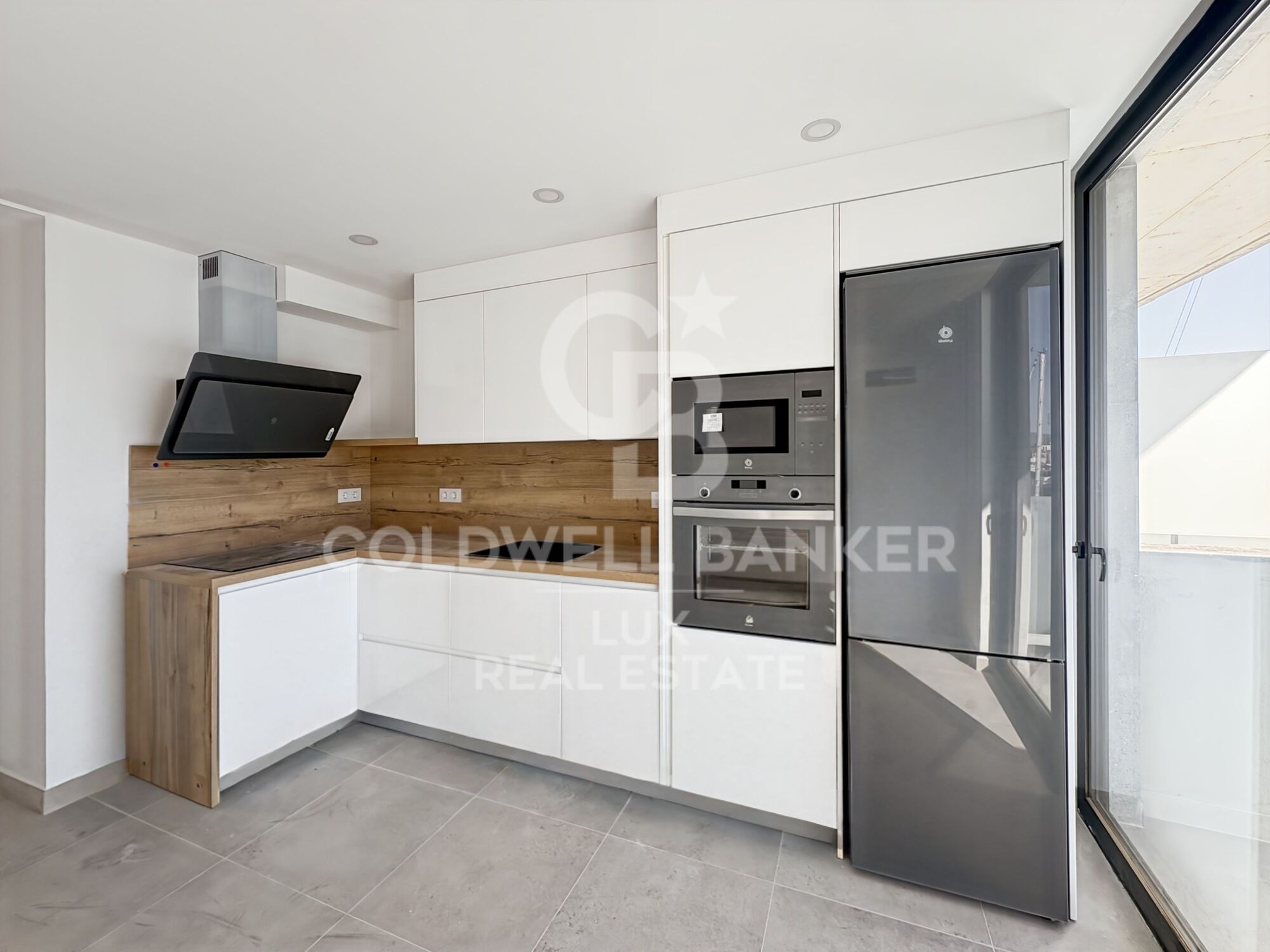 New build house with mooring in Empuriabrava