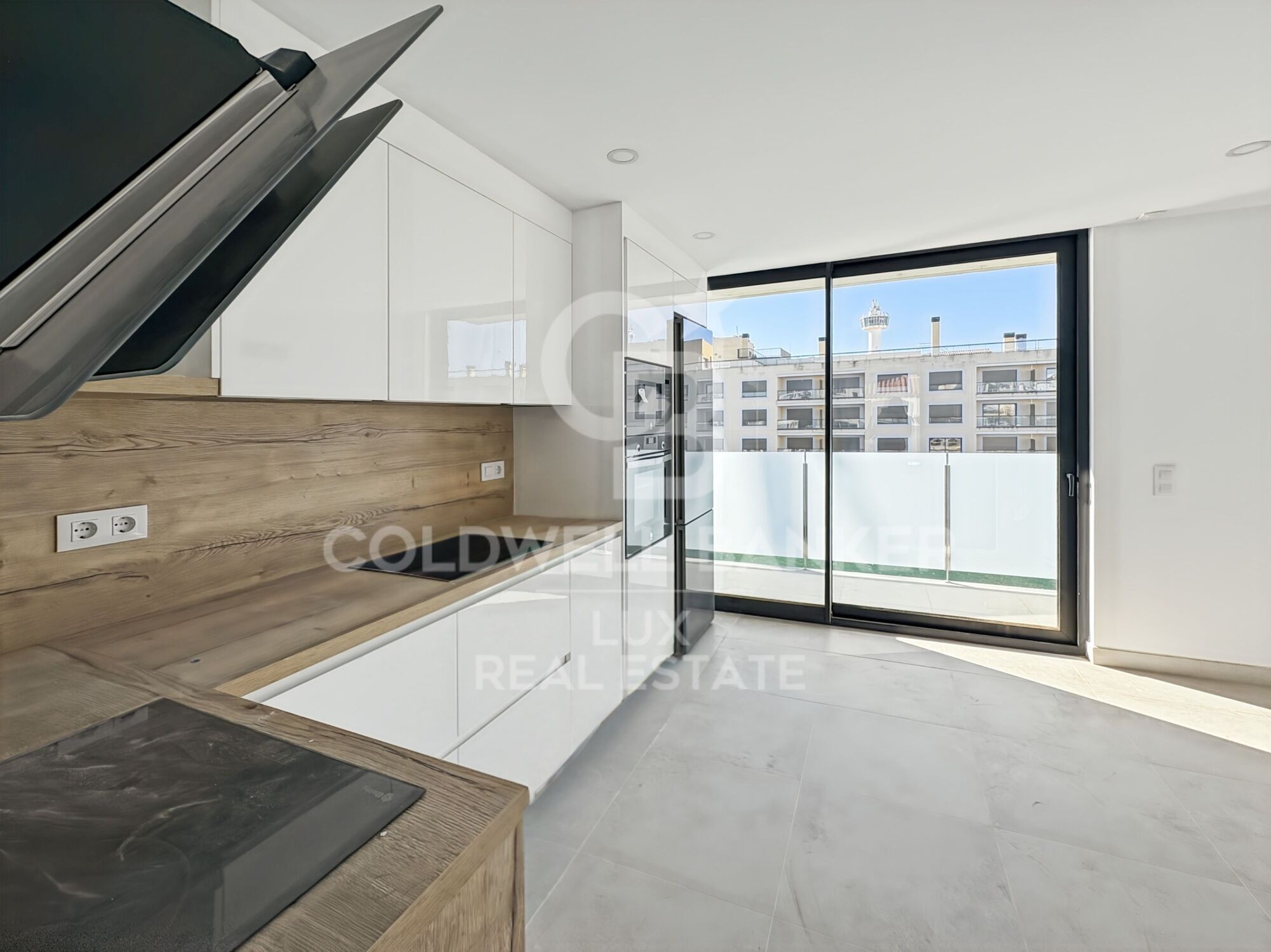 New build house with mooring in Empuriabrava