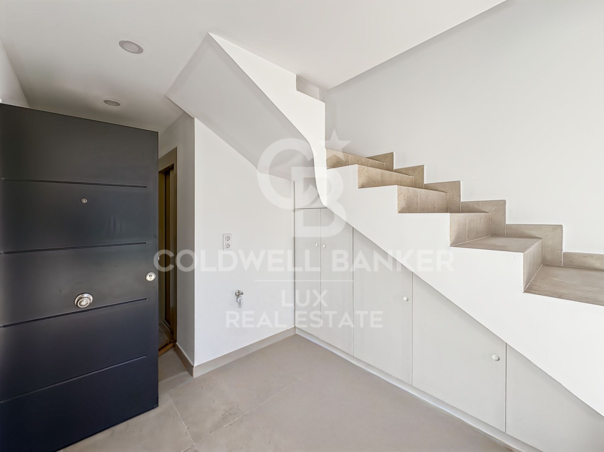 New build house with mooring in Empuriabrava