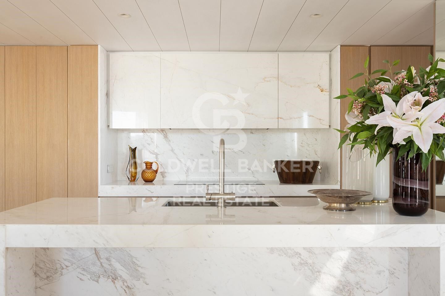 Ático en venta recientemente renovado en Santa Caterina i la Ribera, Barcelona