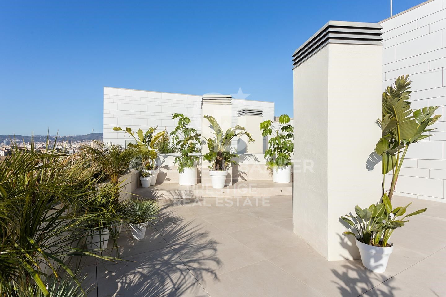 Ático en venta recientemente renovado en Santa Caterina i la Ribera, Barcelona