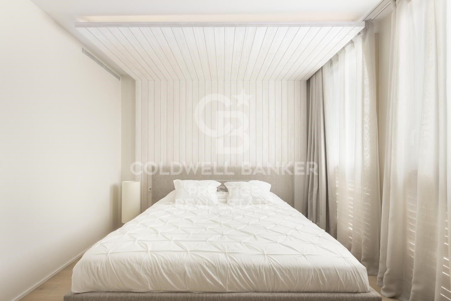 Ático en venta recientemente renovado en Santa Caterina i la Ribera, Barcelona