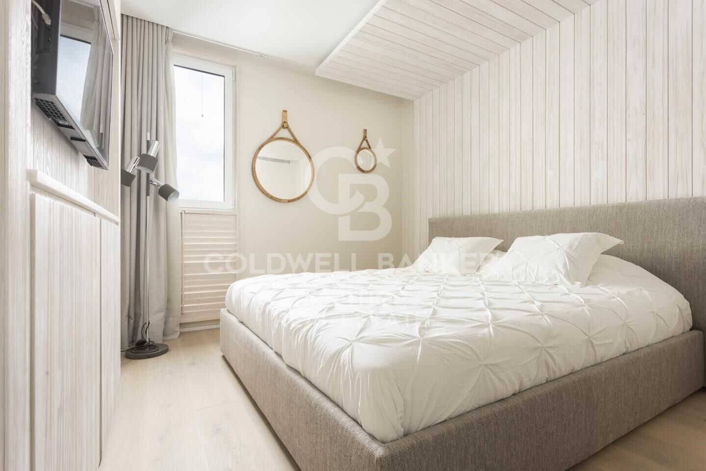 Ático en venta recientemente renovado en Santa Caterina i la Ribera, Barcelona