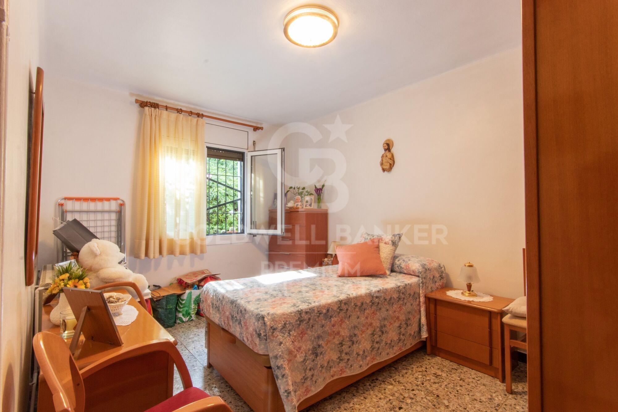 Charming house for two families