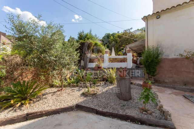 Charming house for two families