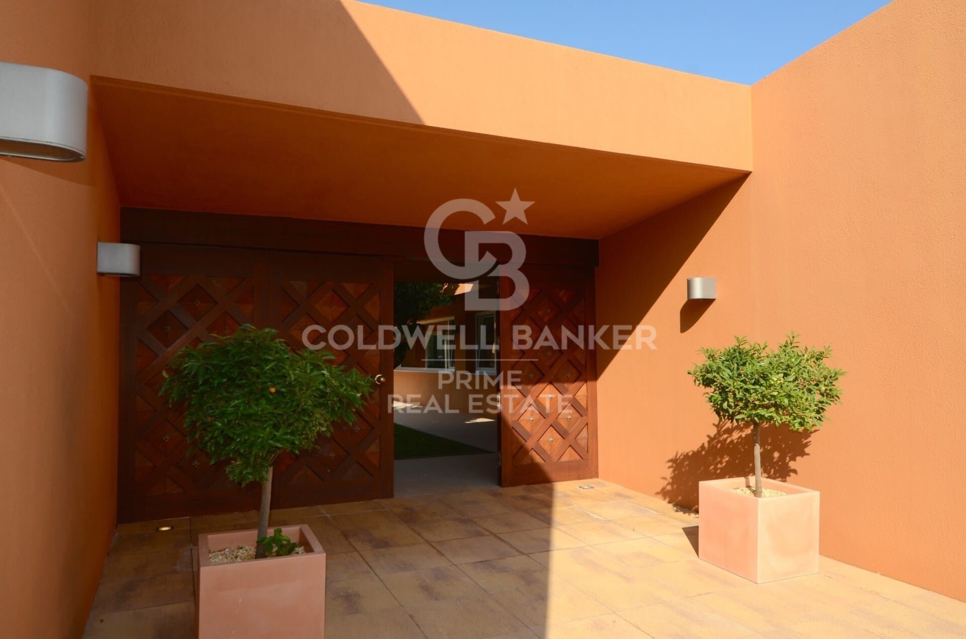 Luxurious villa for sale in the exclusive Aiguablava area, Begur