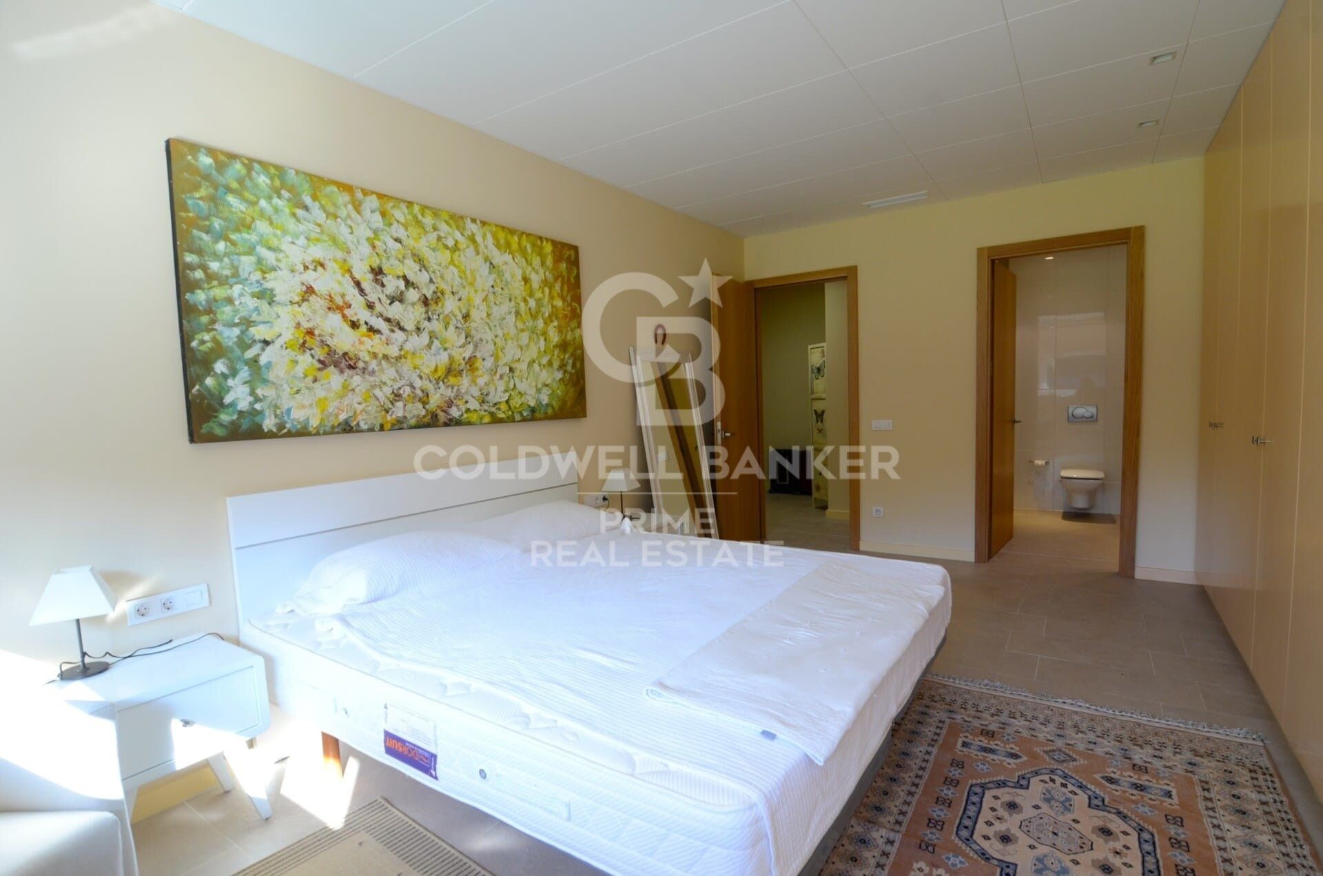 Villa de luxe à vendre dans l'exclusive quartier d'Aiguablava, Begur