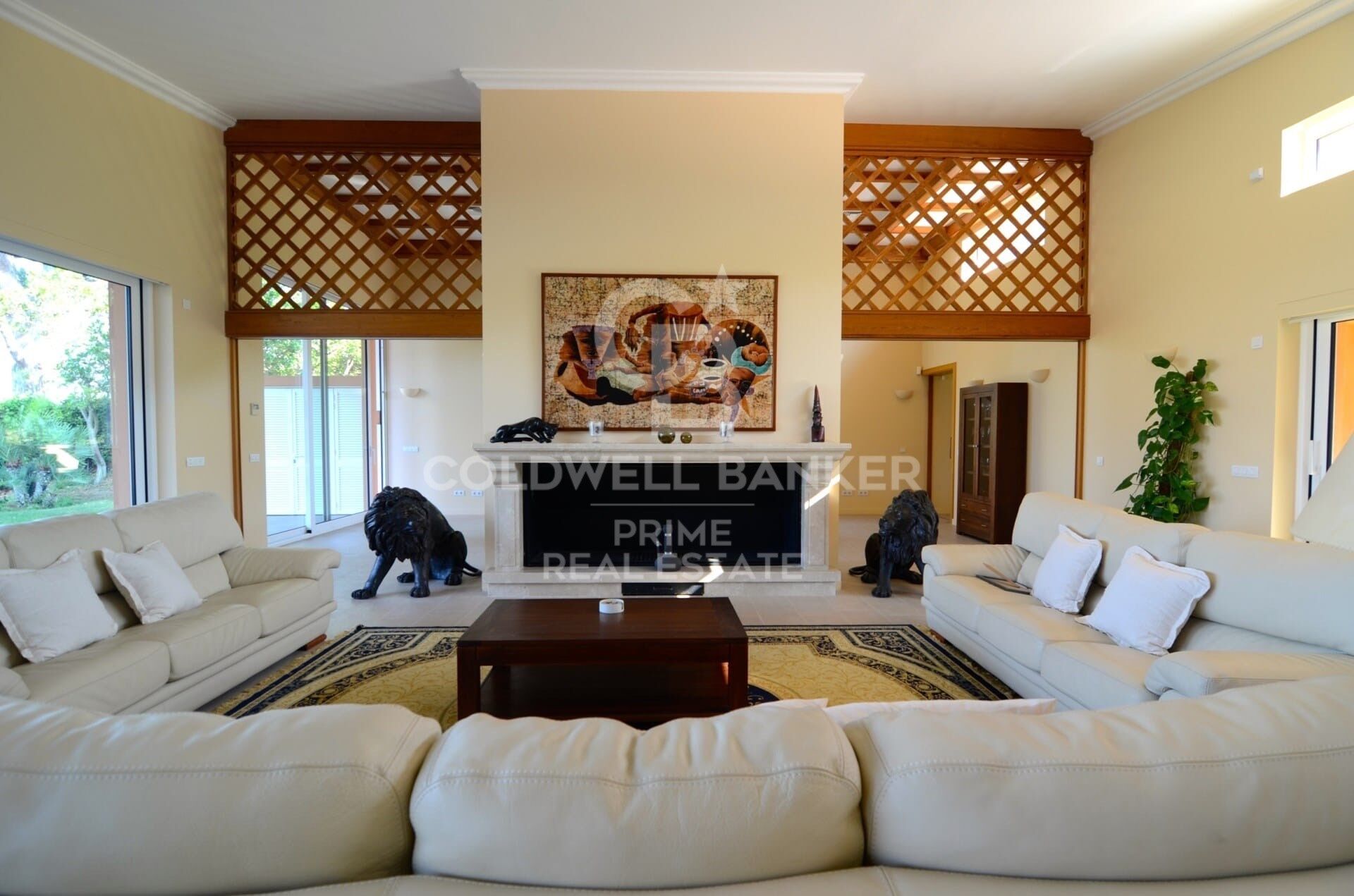 Villa de luxe à vendre dans l'exclusive quartier d'Aiguablava, Begur