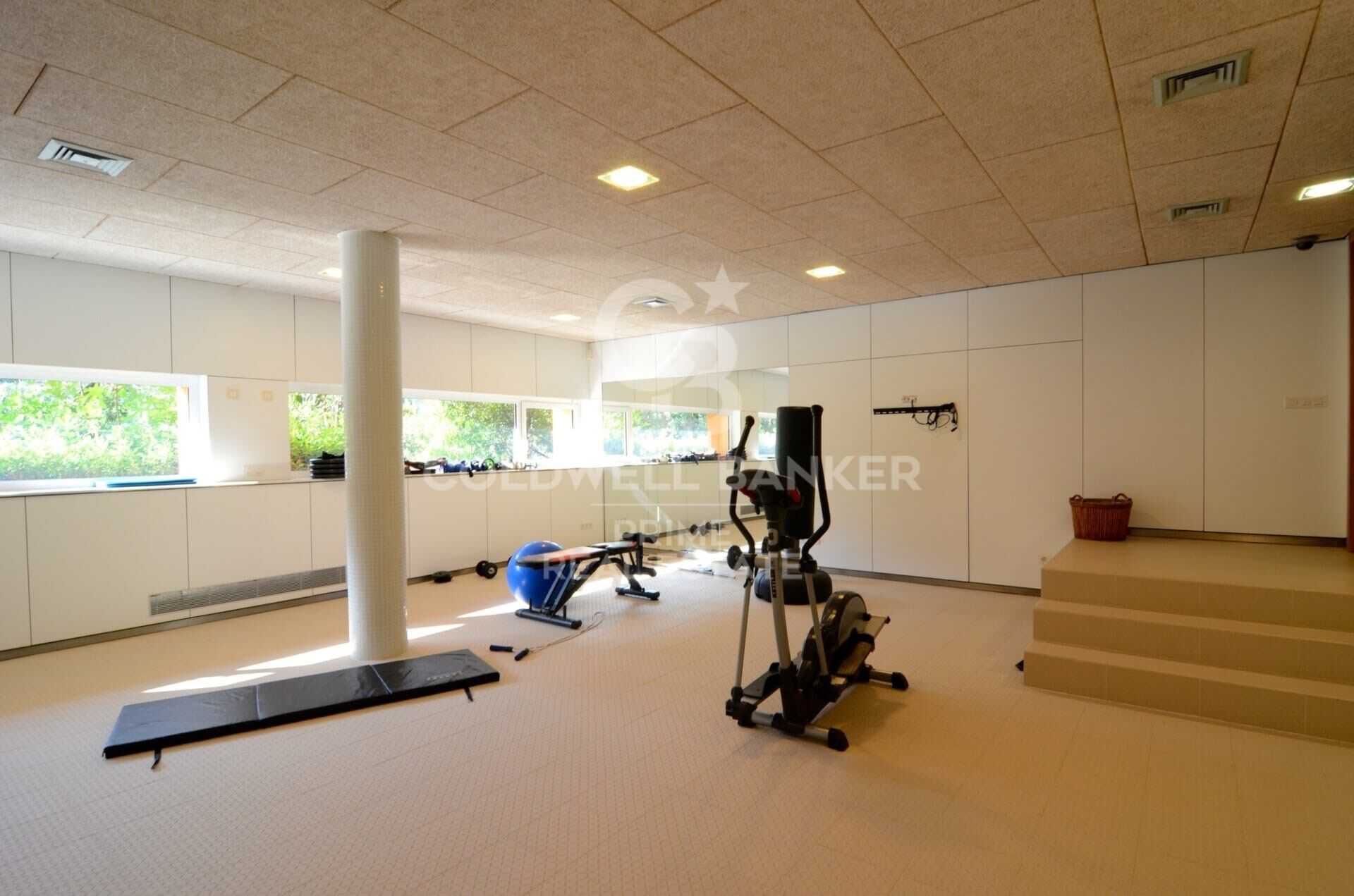 Lujosa villa en la exclusiva zona de Aiguablava, Begur
